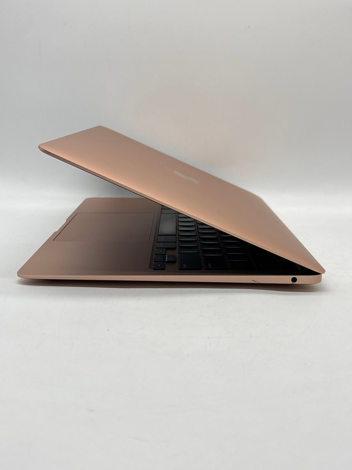 Apple MacBook Air 13" A2337 Apple M1 8GB RAM 256GB SSD Gold - READ