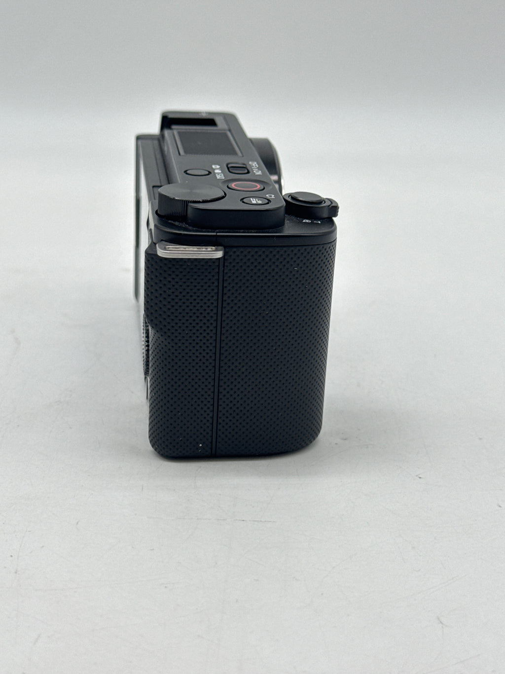 Sony ZV-E10 24.2MP Mirrorless Camera Black - Used with Box