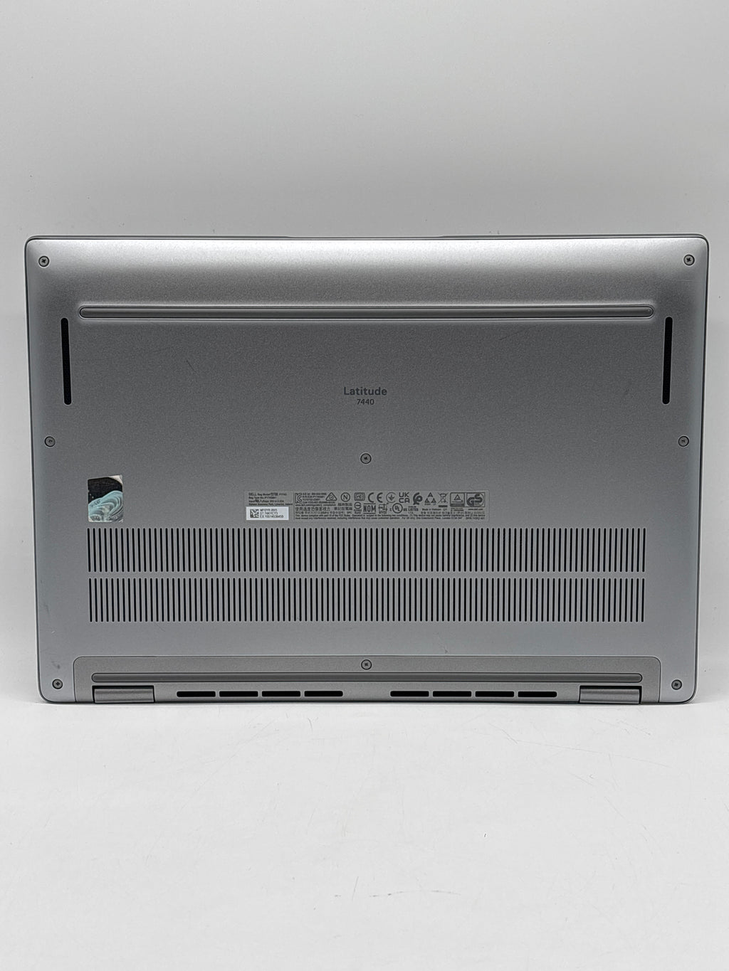Dell Latitude 7440 i7-1365U 16GB RAM 256GB SSD - Bios Locked/Remotely Managed