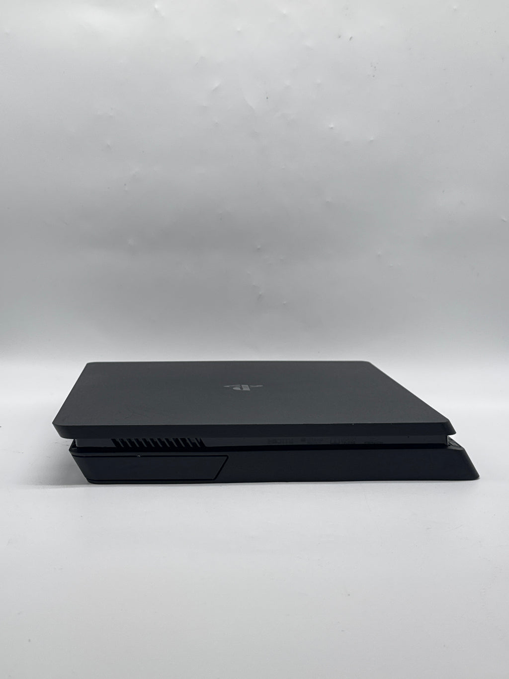 Sony PlayStation 4 Slim CUH-2215B 1TB HDD Black with 2 Controllers - Used