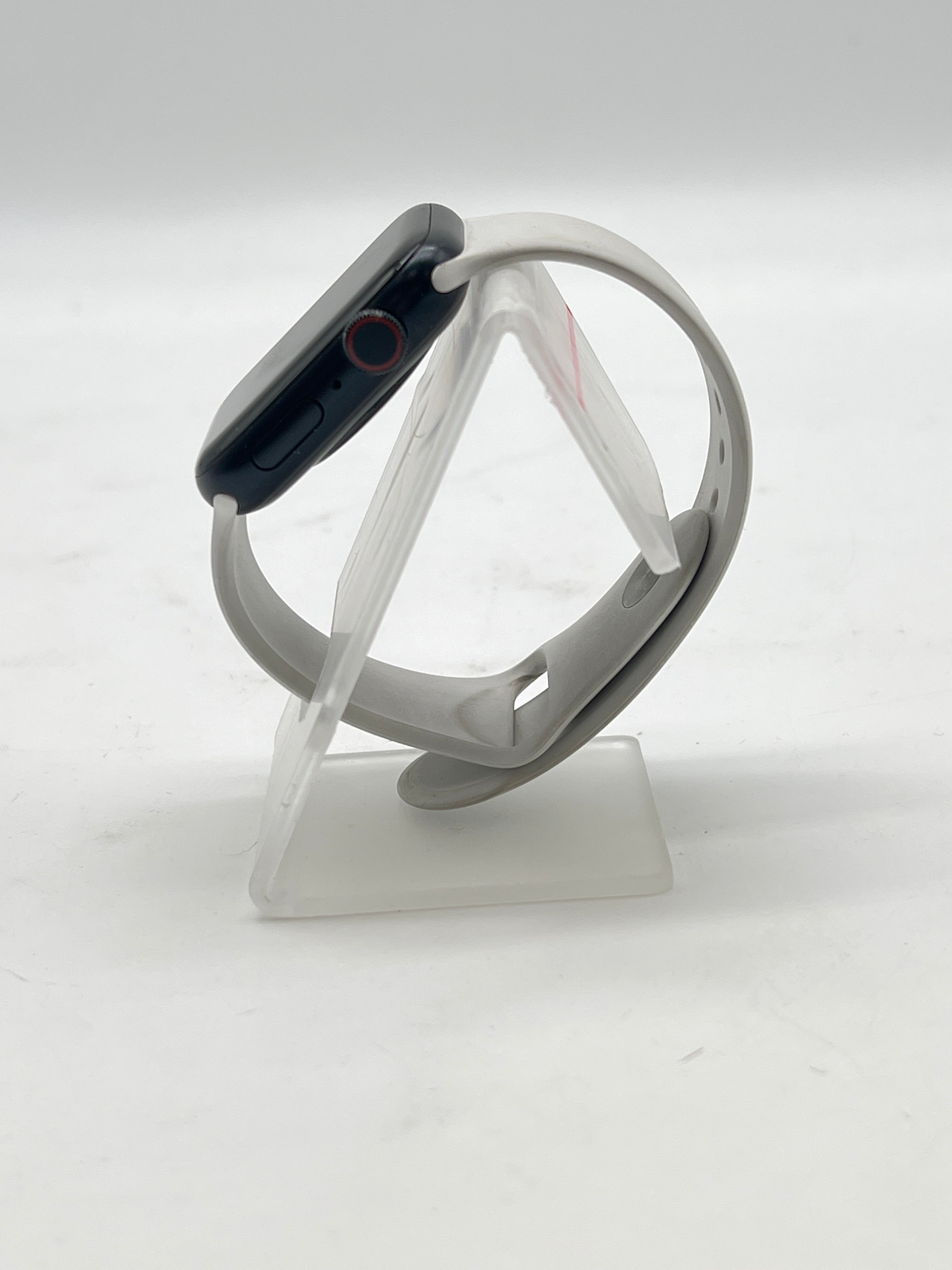 Apple Watch SE 2 GPS + Cellular 44mm A2727 Unlocked - Used