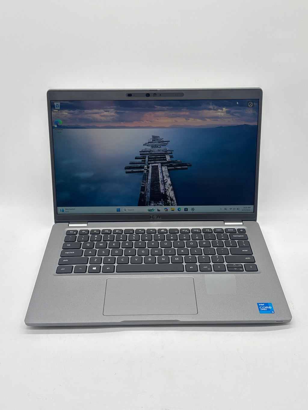 Dell Latitude 5420 Touch i5-1145G7 16GB RAM 256GB SSD