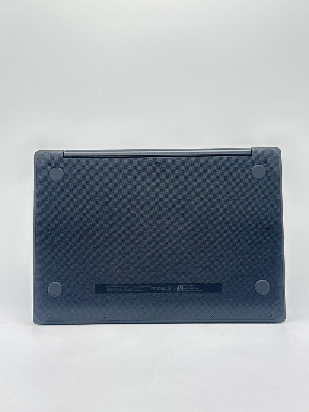 HP Fortis 14 G11 14" Chromebook N1000 4GB 32GB SSD - For Parts [Bad Screen]