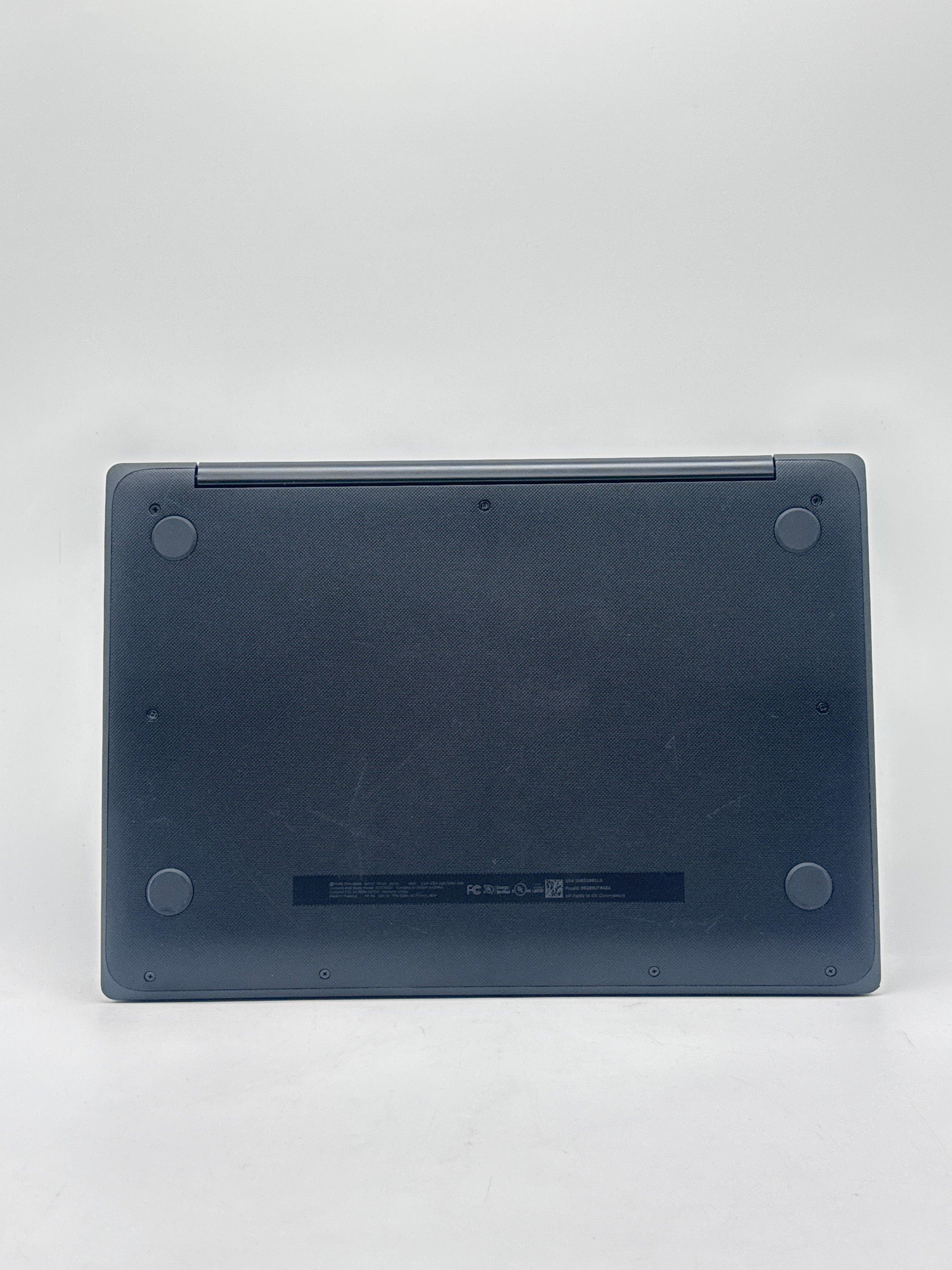 HP Fortis 14 G11 14" Chromebook N1000 4GB 32GB SSD - For Parts [Bad Screen]