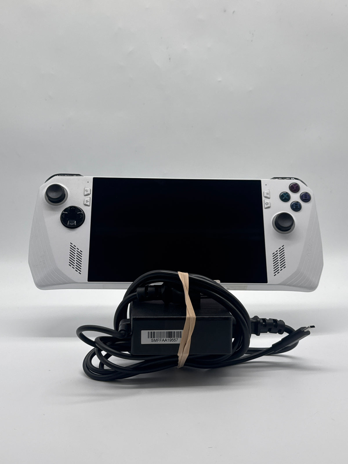 Asus ROG Ally RC71L 512GB White Handheld Gaming Console - Used
