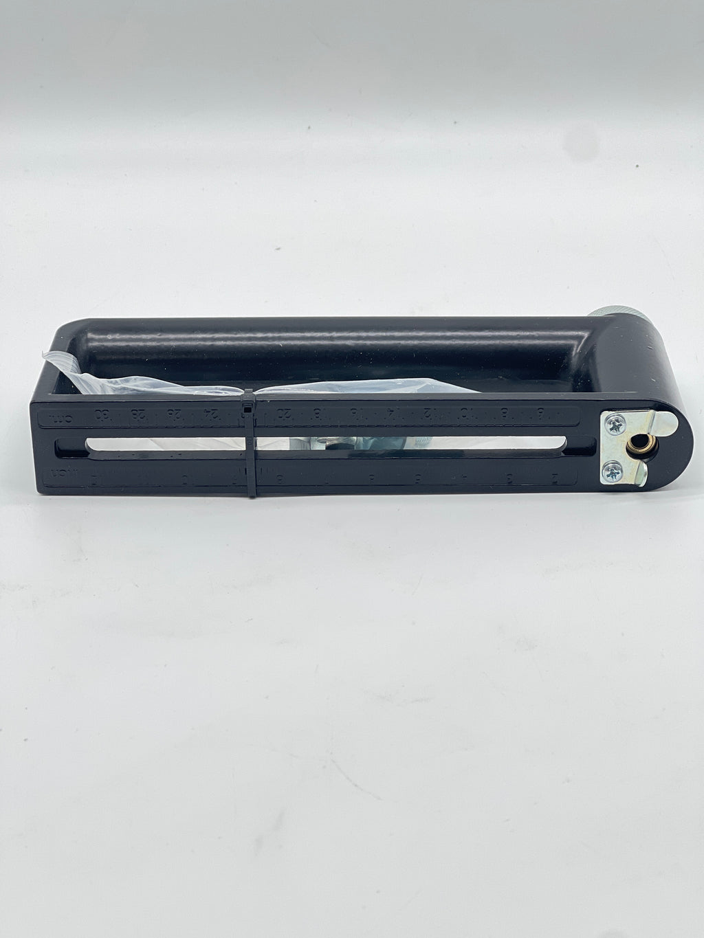 Malco HC1 Hole Cutter Black Steel 1.5 Inch New Open Box