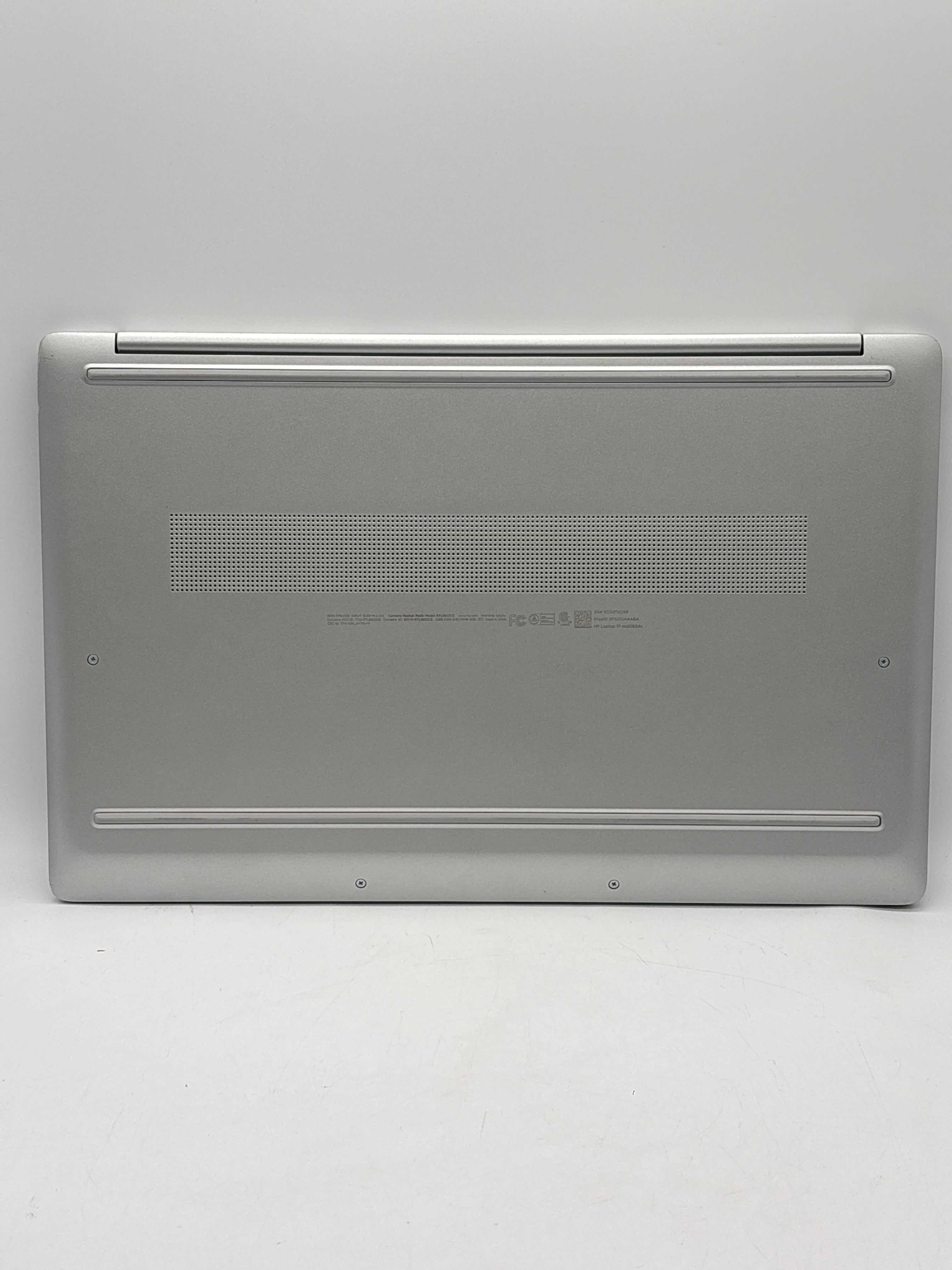 HP 17-cn2083dx i3-1215U 8GB RAM 256 GB SSD