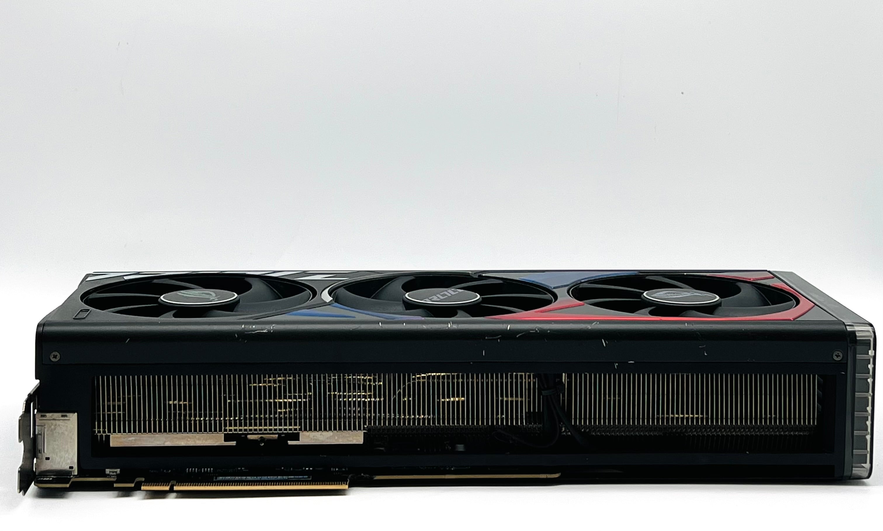 ASUS ROG STRIX RTX 4080 Graphics Card 16GB GDDR6X - For Parts (READ)