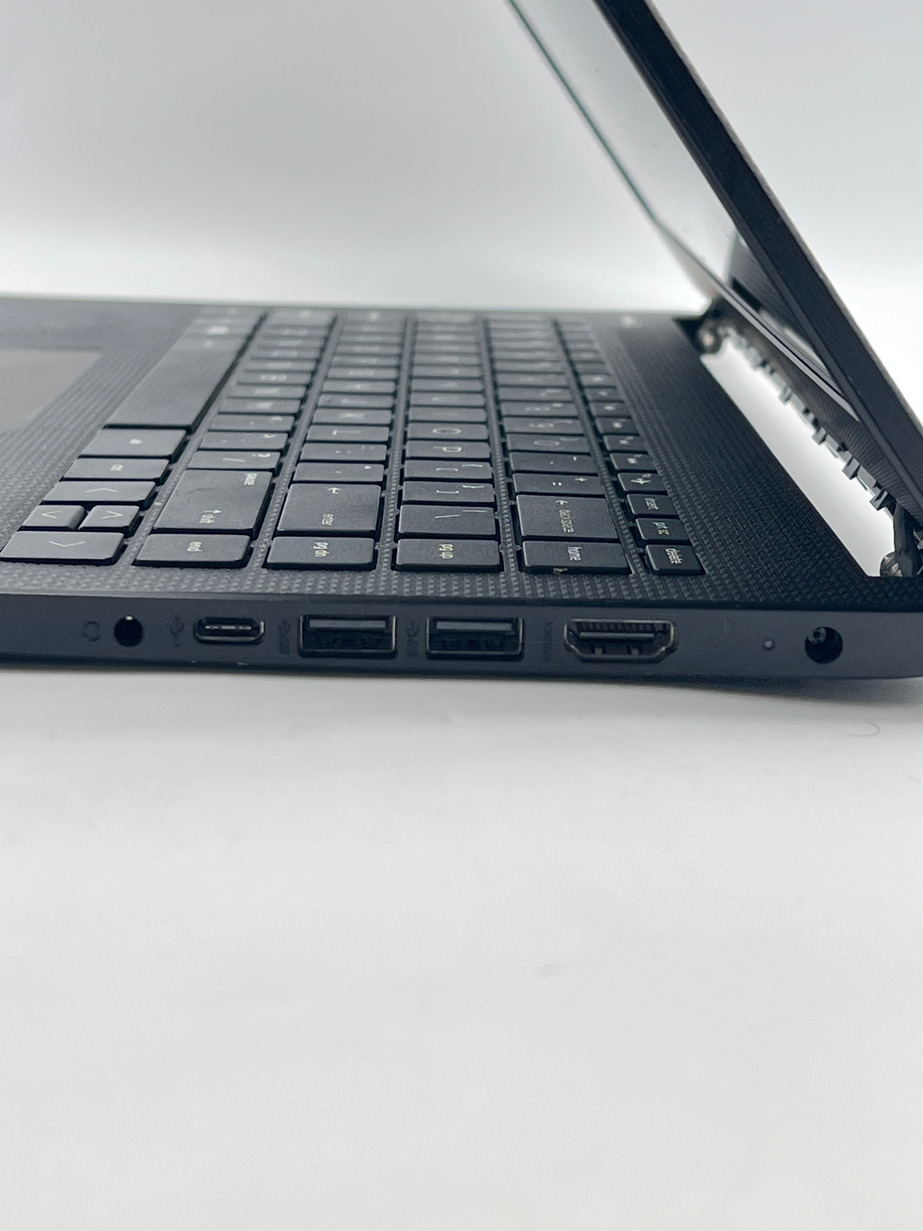 HP Laptop 14-fq0013dx Athlon Silver 3050U 4GB RAM 128GB SSD - For Parts (READ)