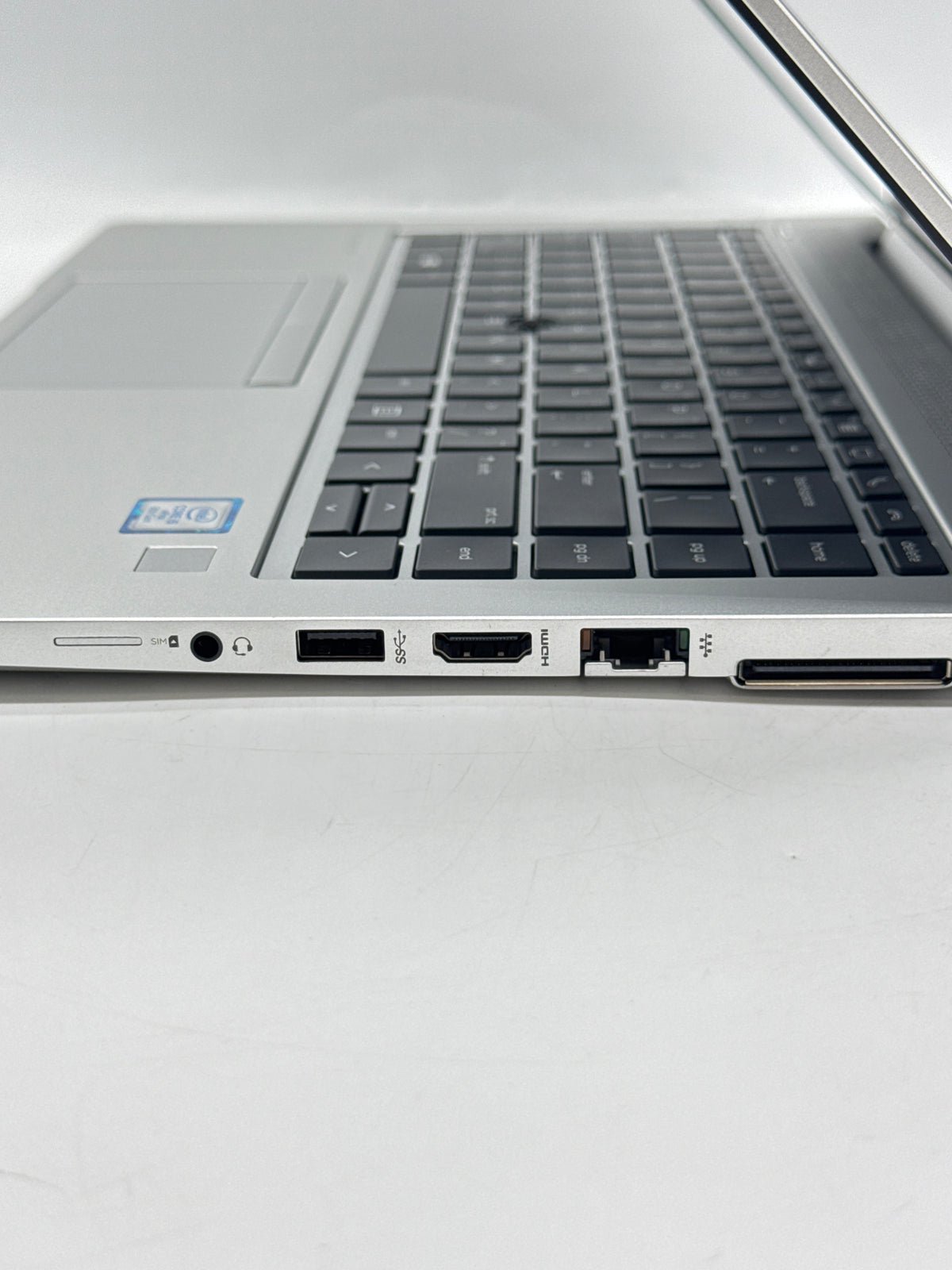 HP EliteBook 840 G6 i5-8365U 16GB 512GB SSD 14in Laptop - Used