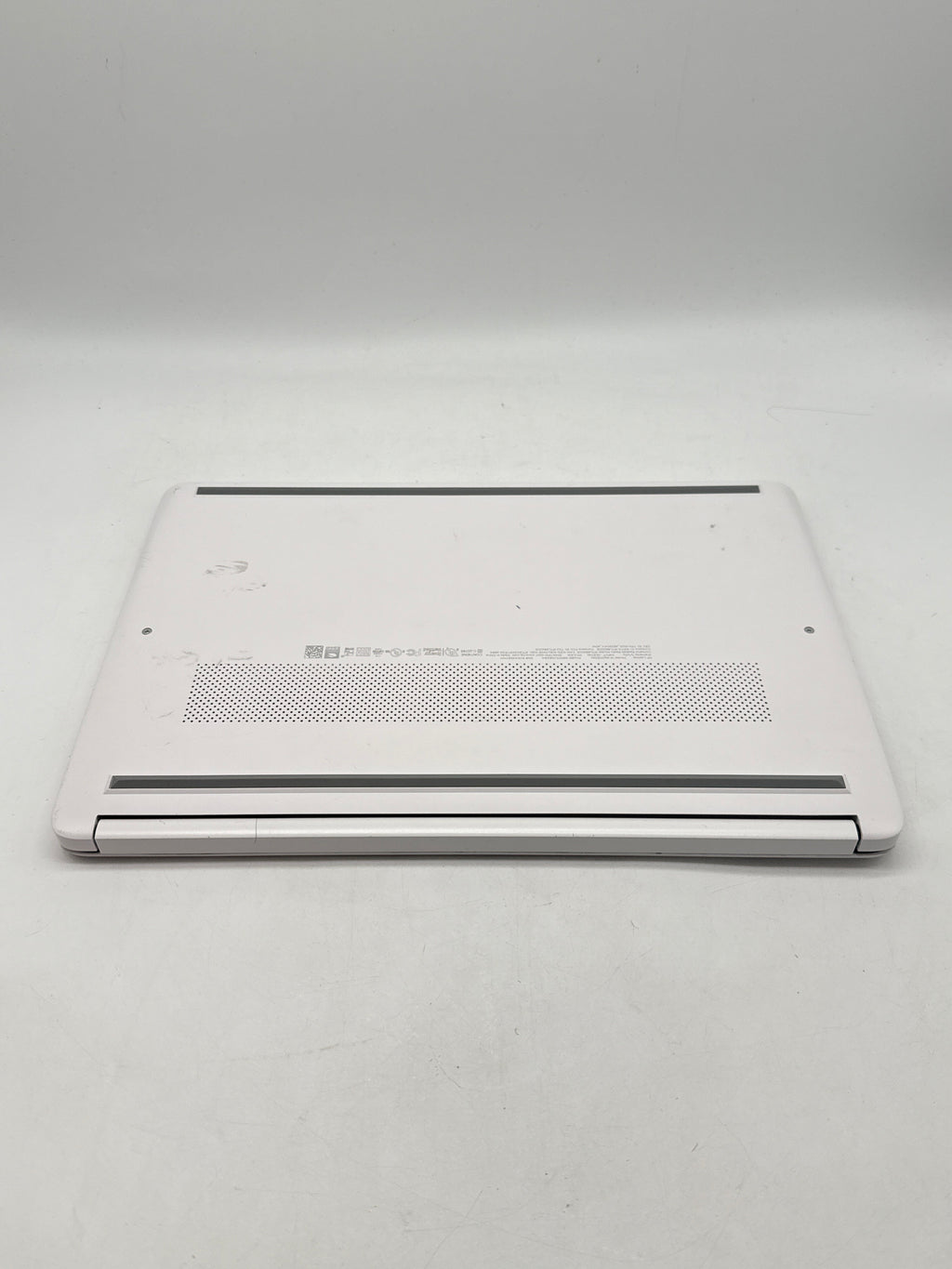 HP Laptop 14 DQ0052DX Celeron N4120 4GB RAM 64GB SD - Bad Battery