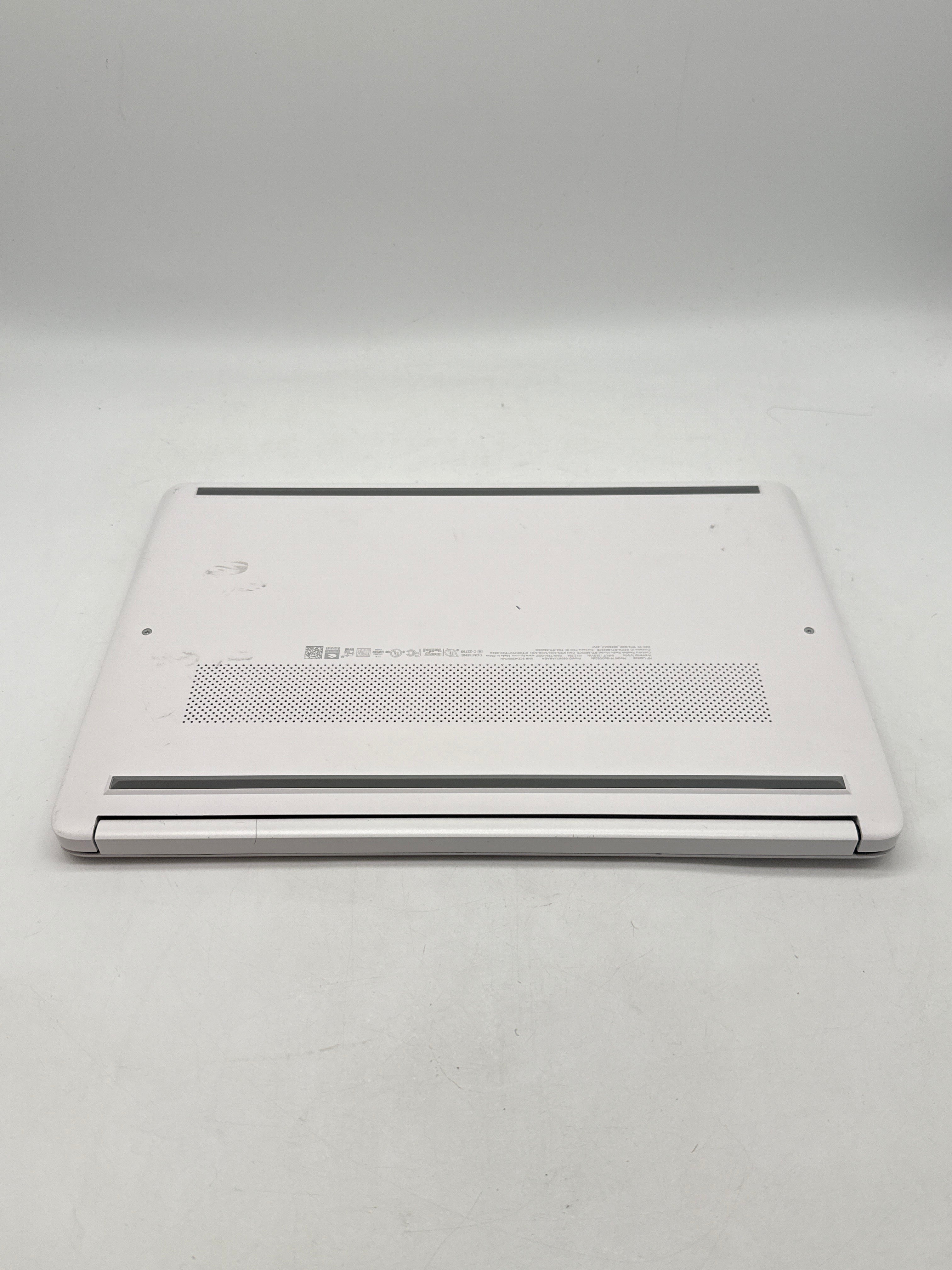 HP Laptop 14 DQ0052DX Celeron N4120 4GB RAM 64GB SD - Bad Battery