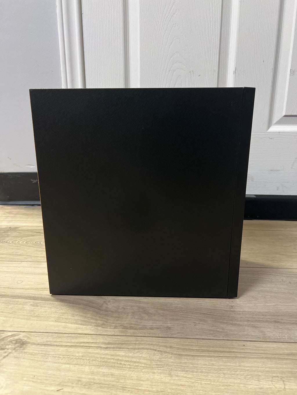 Samsung PS-EW1-2 Subwoofer with Sound Bar - Home Theatre