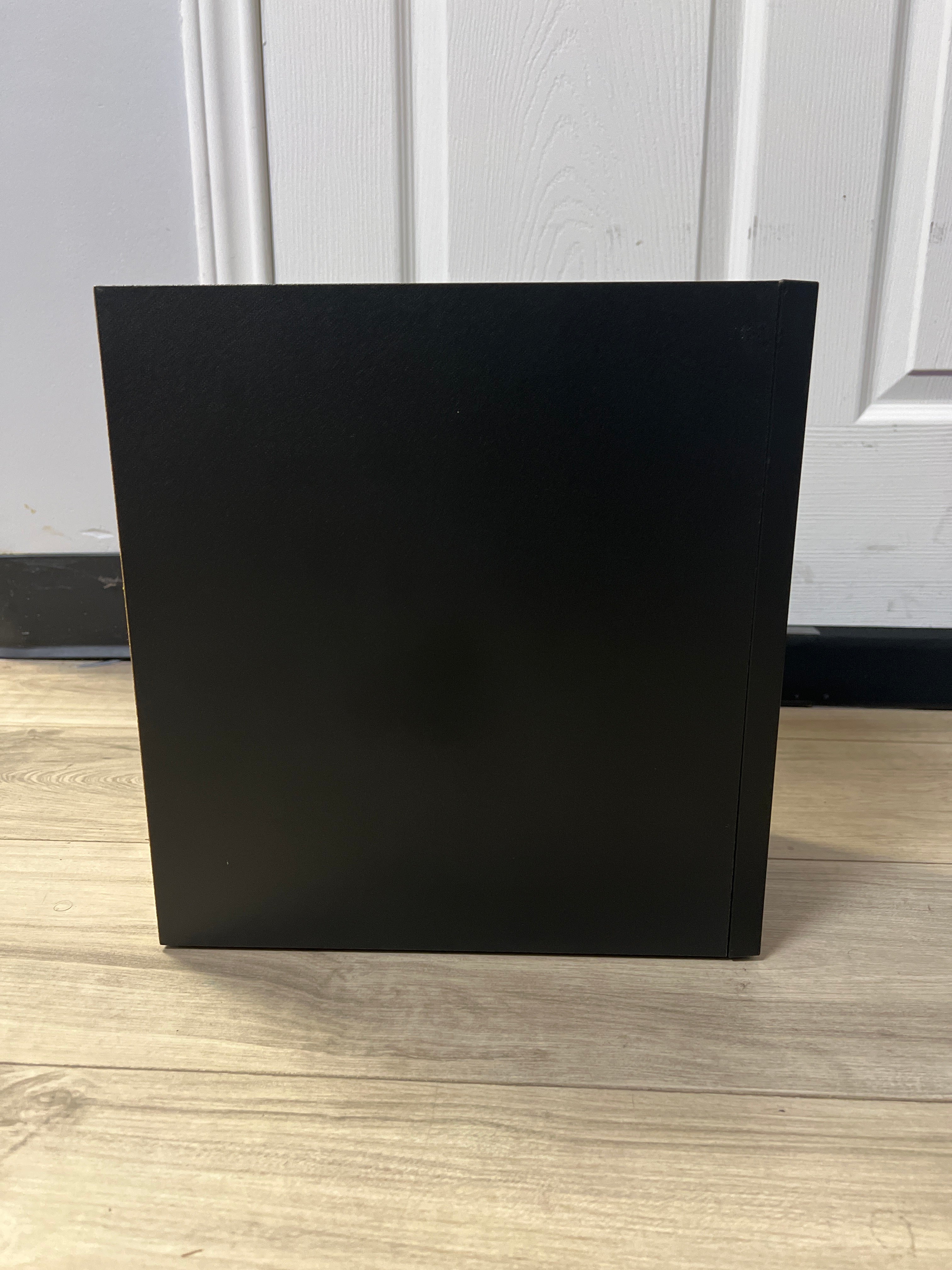 Samsung PS-EW1-2 Subwoofer with Sound Bar - Home Theatre