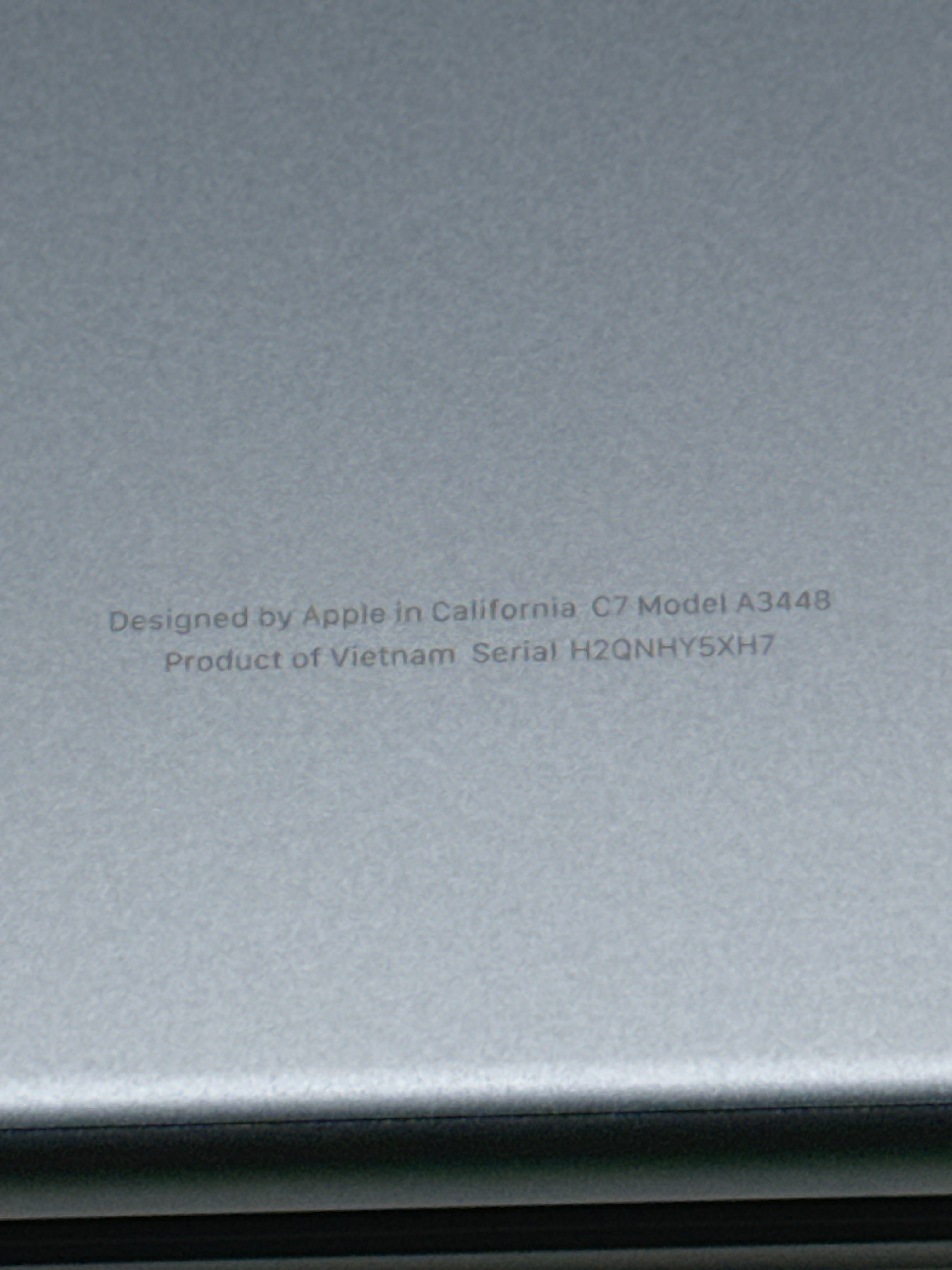 2026 Apple MacBook Air 15" M5 8C GPU 4.6GHz 16GB RAM 512GB SSD A3448