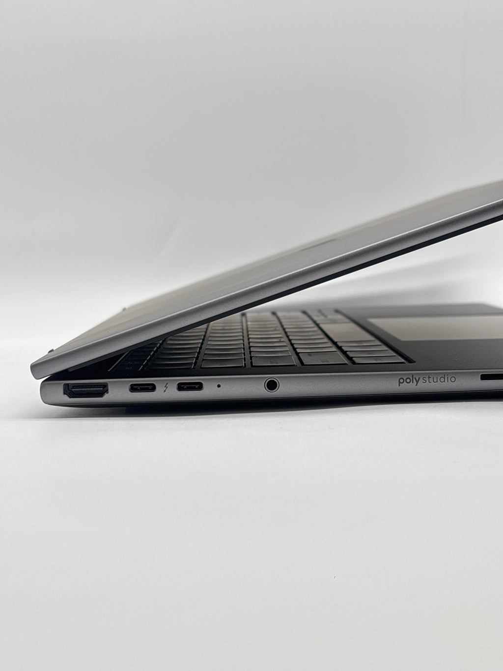 HP ZBook 8 G1AK 14 Ryzen AI 7 PRO 350 32GB RAM 256GB SSD