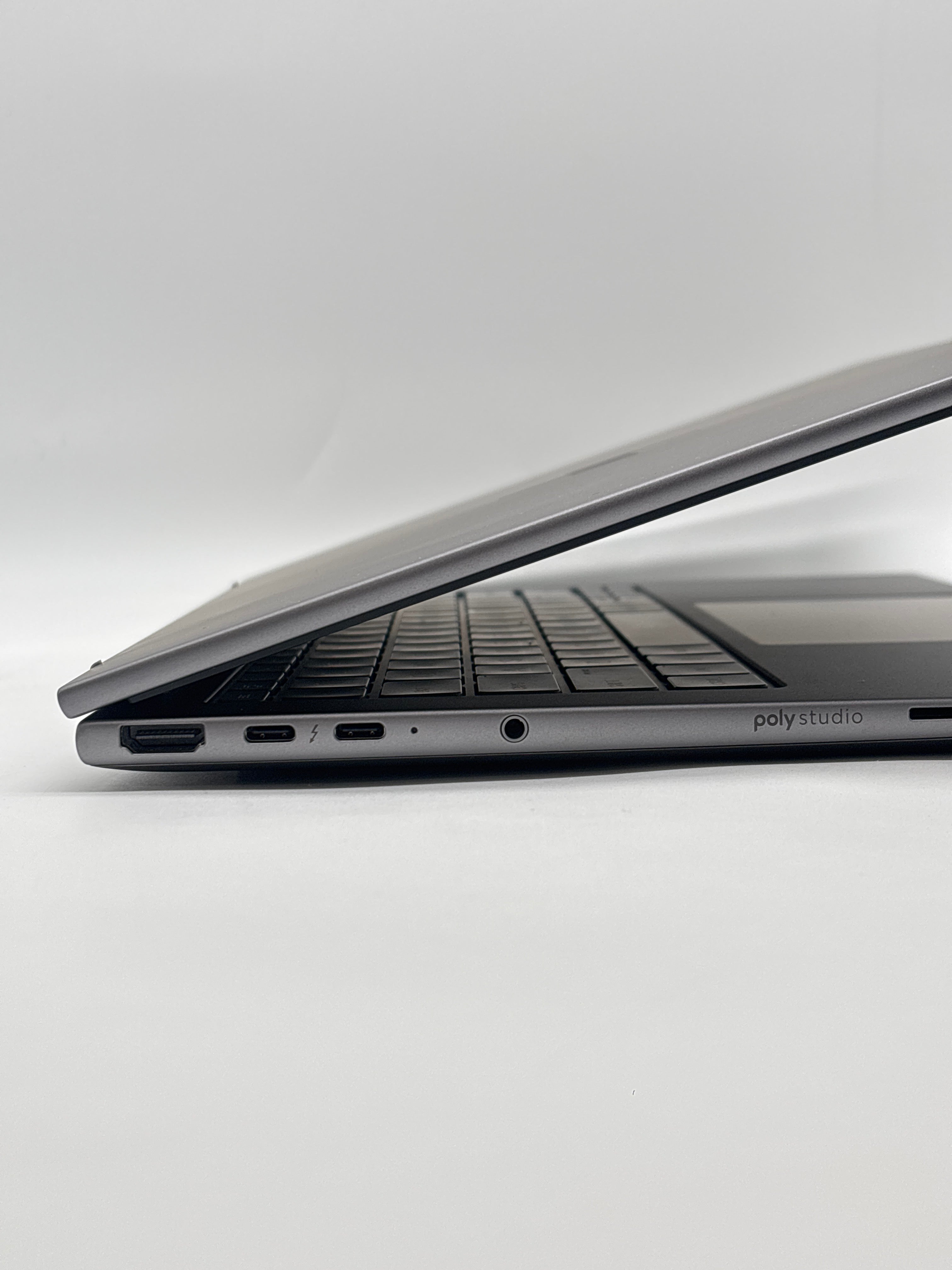 HP ZBook 8 G1AK 14 Ryzen AI 7 PRO 350 32GB RAM 256GB SSD