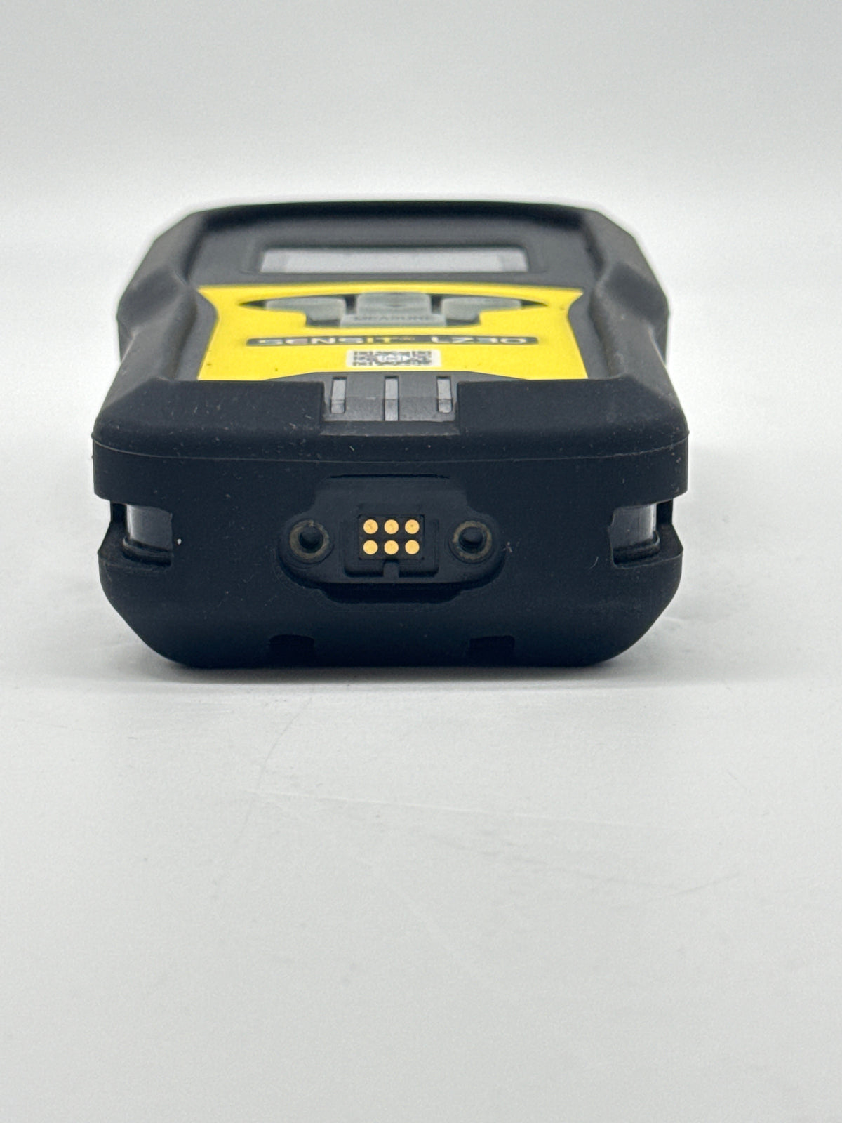 Sensit Gas-Trac LZ30 Remote Laser Methane Gas Leak Detector - Used