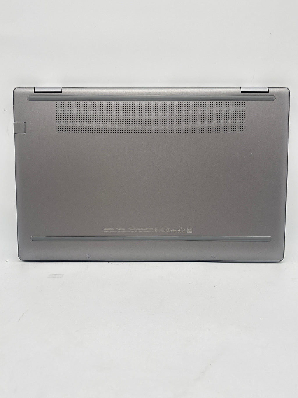 HP Chromebook x360 i3-1115G4 8GB RAM 128GB SSD Touch - Used