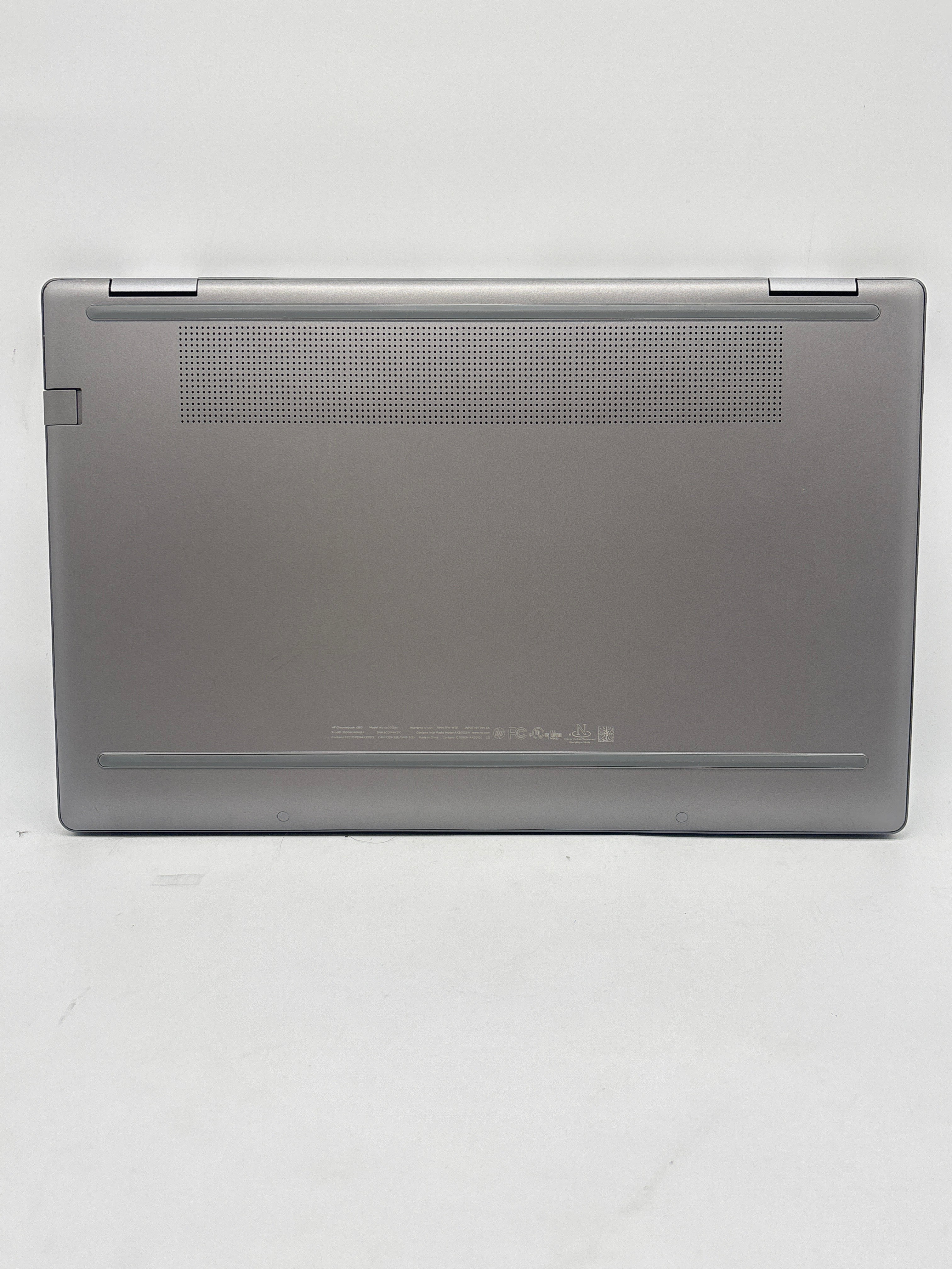 HP Chromebook x360 i3-1115G4 8GB RAM 128GB SSD Touch - Used
