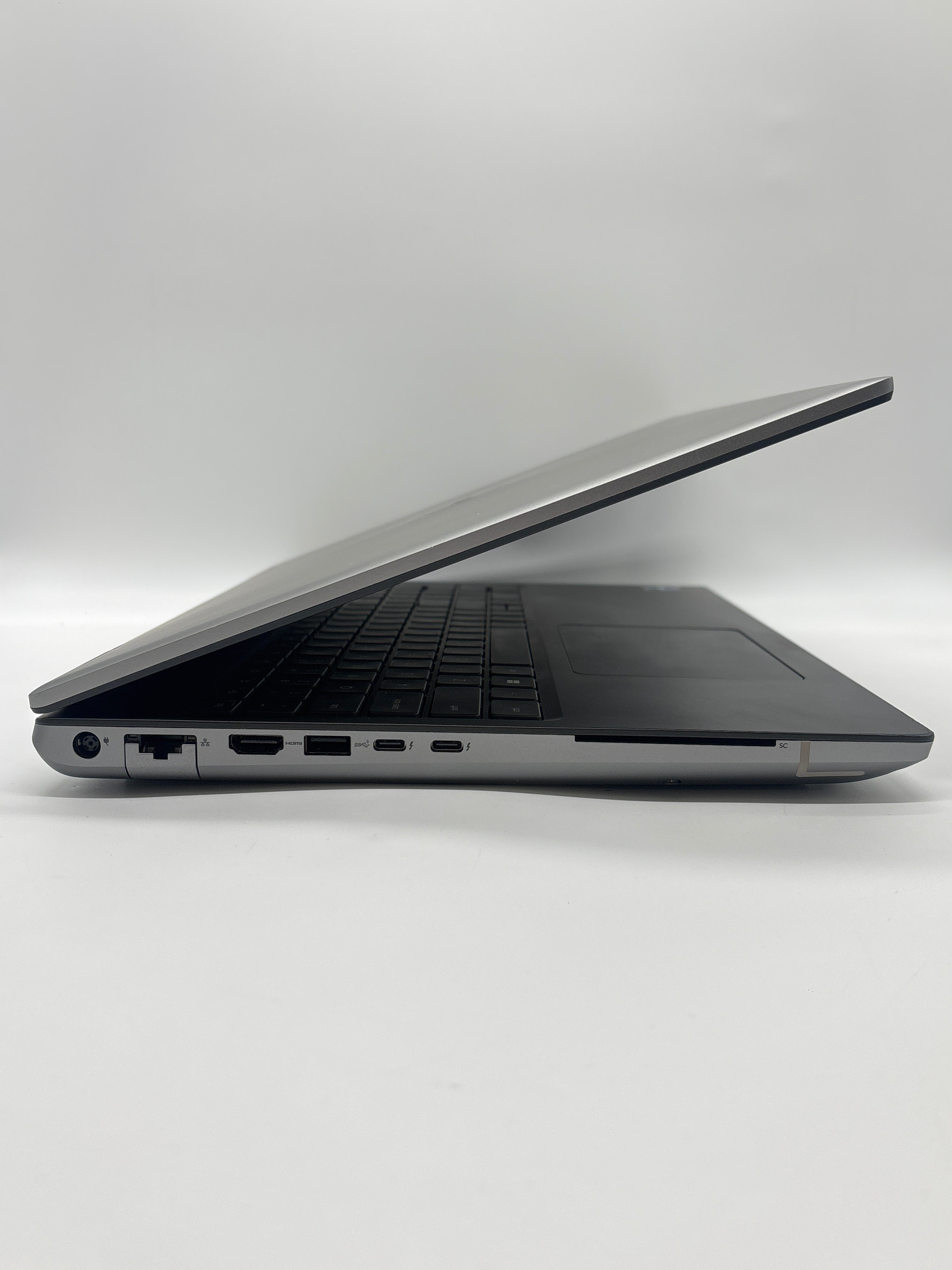 Dell Precision 7680 i9 13950HX 128GB RAM 1TB SSD - Warranty (Jan 2028)