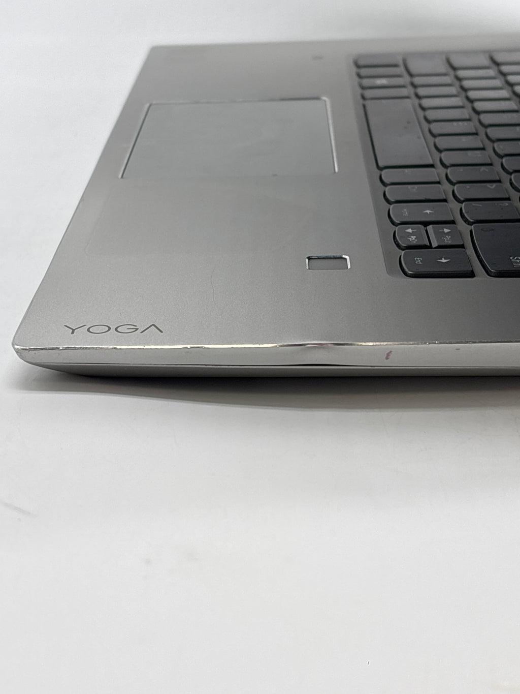 Lenovo Yoga 720-15IKB i7-7700HQ 16GB RAM 512GB SSD GTX 1050 - Used