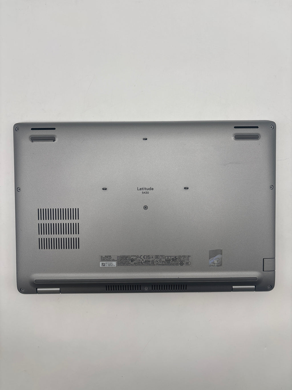 Dell Latitude 5430 i7-1265U 16GB RAM 512GB SSD - For Parts (Read DESC)