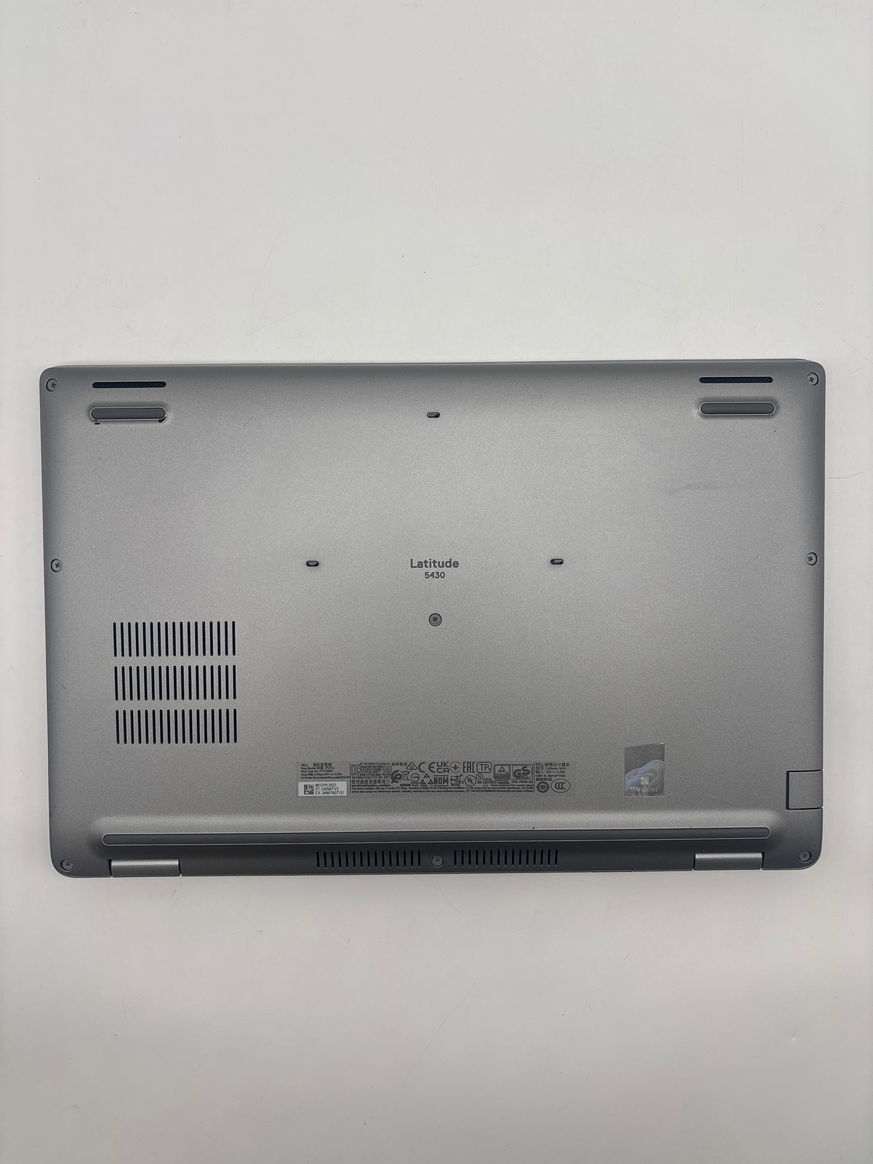 Dell Latitude 5430 i7-1265U 16GB RAM 512GB SSD - For Parts (Read DESC)