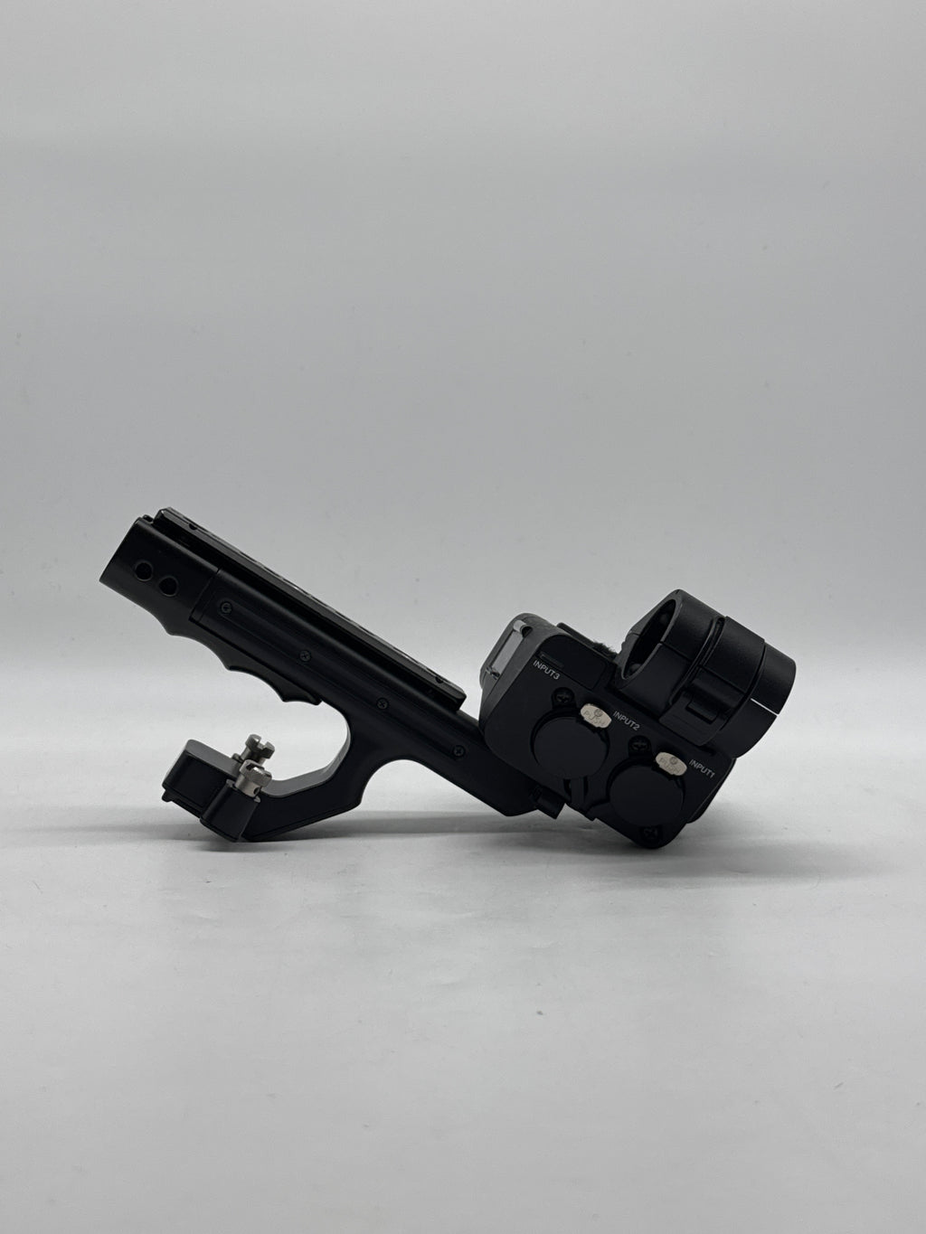 Sony XLR-H1 XLR Handle Unit for FX3 FX30 FX2 Cinema Cameras - Used