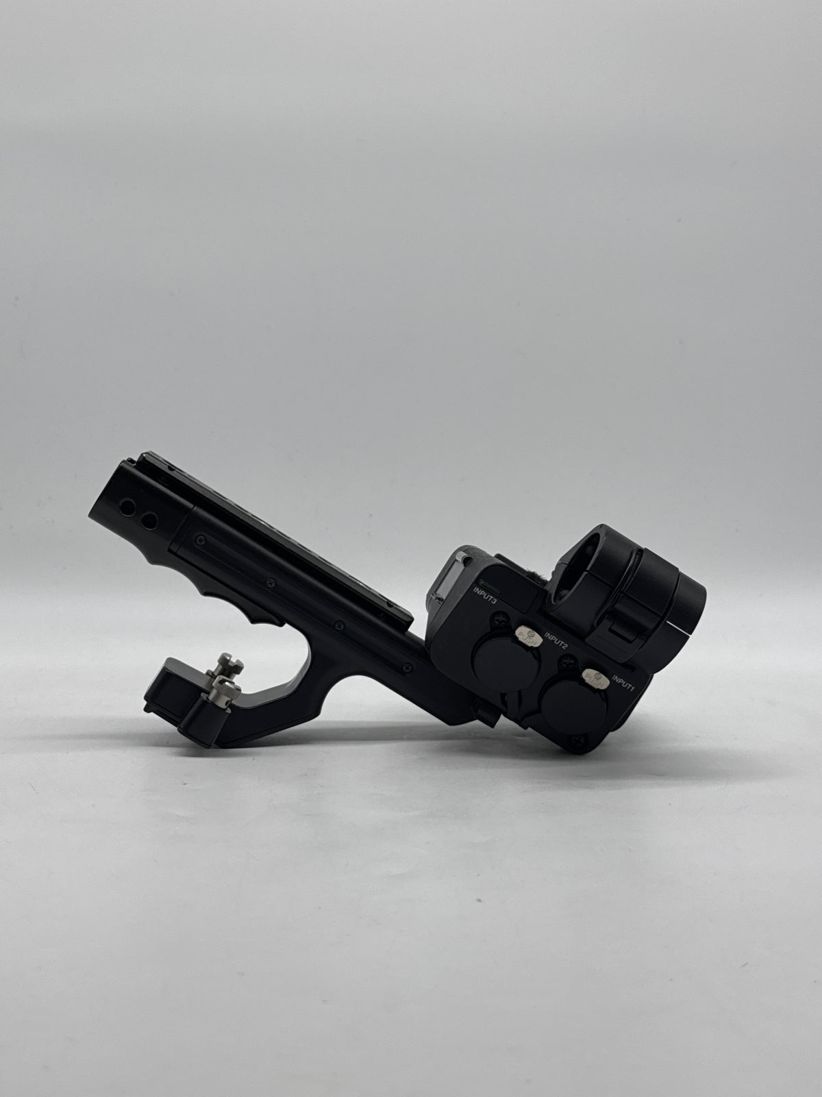 Sony XLR-H1 XLR Handle Unit for FX3 FX30 FX2 Cinema Cameras - Used