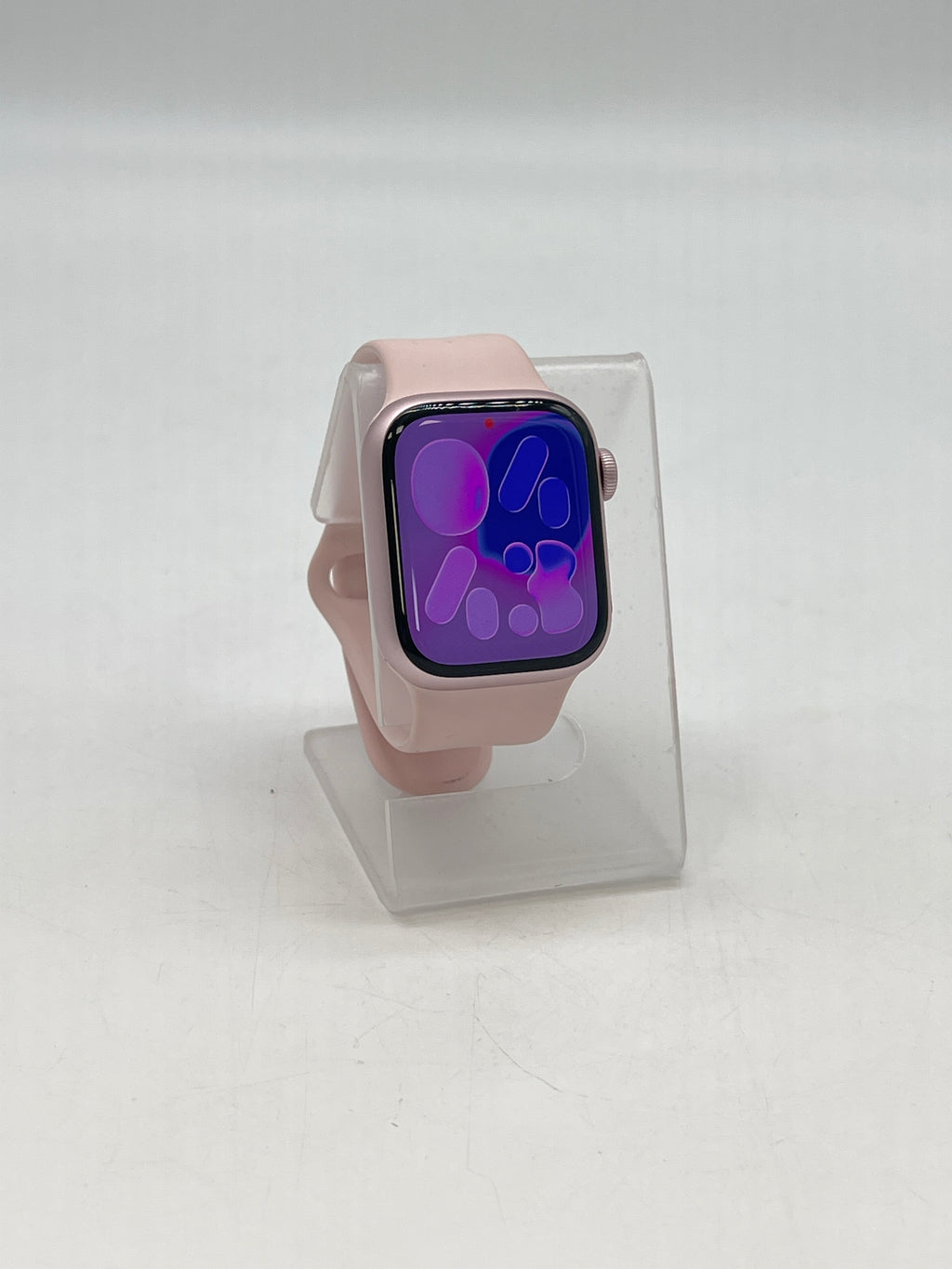 Apple Watch Series 9 GPS A2978 41mm Aluminum - Used