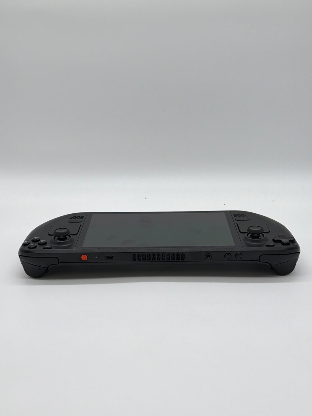 Valve Steam Deck OLED 512GB Black Handheld System Used