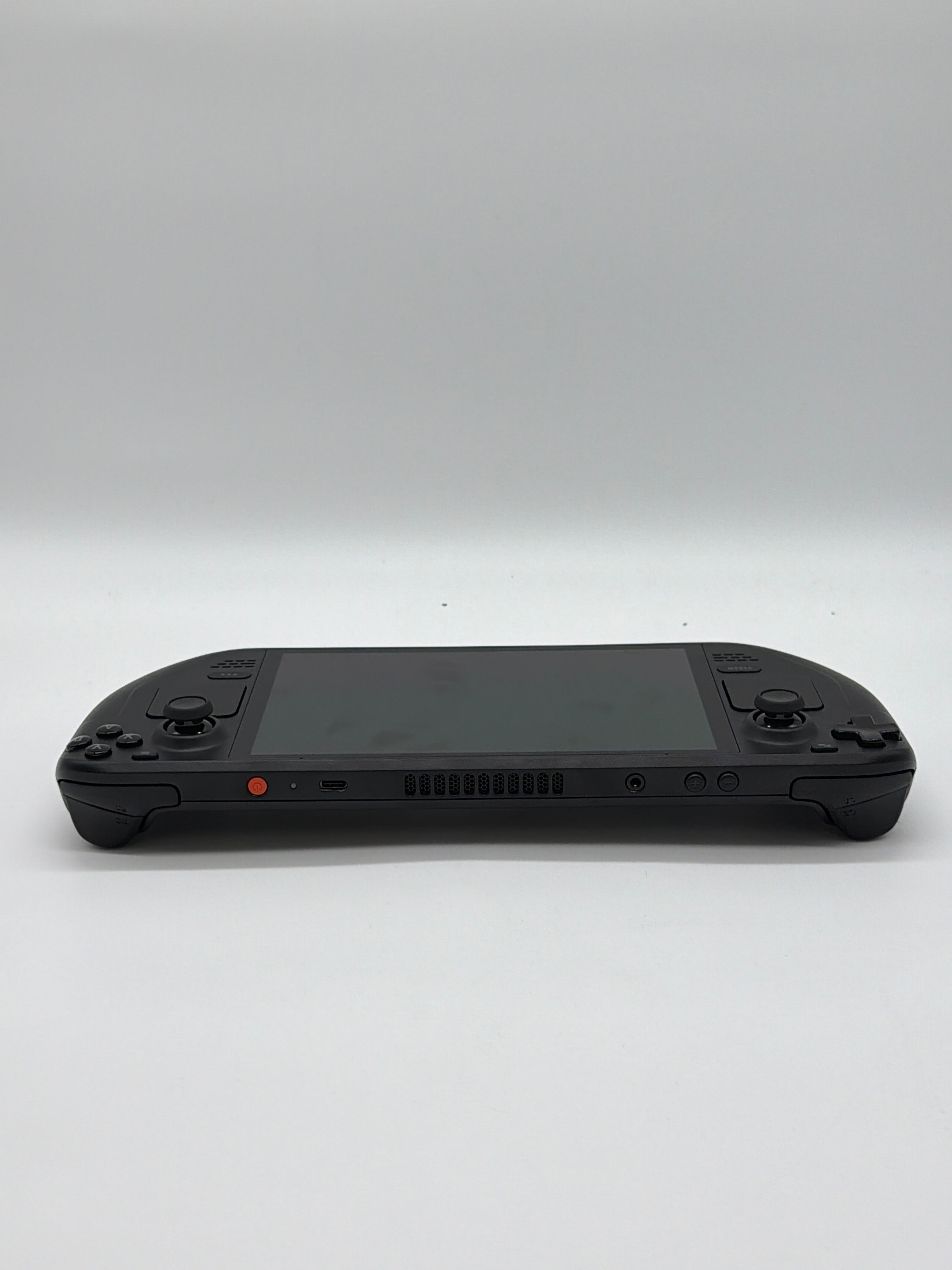 Valve Steam Deck OLED 512GB Black Handheld System Used