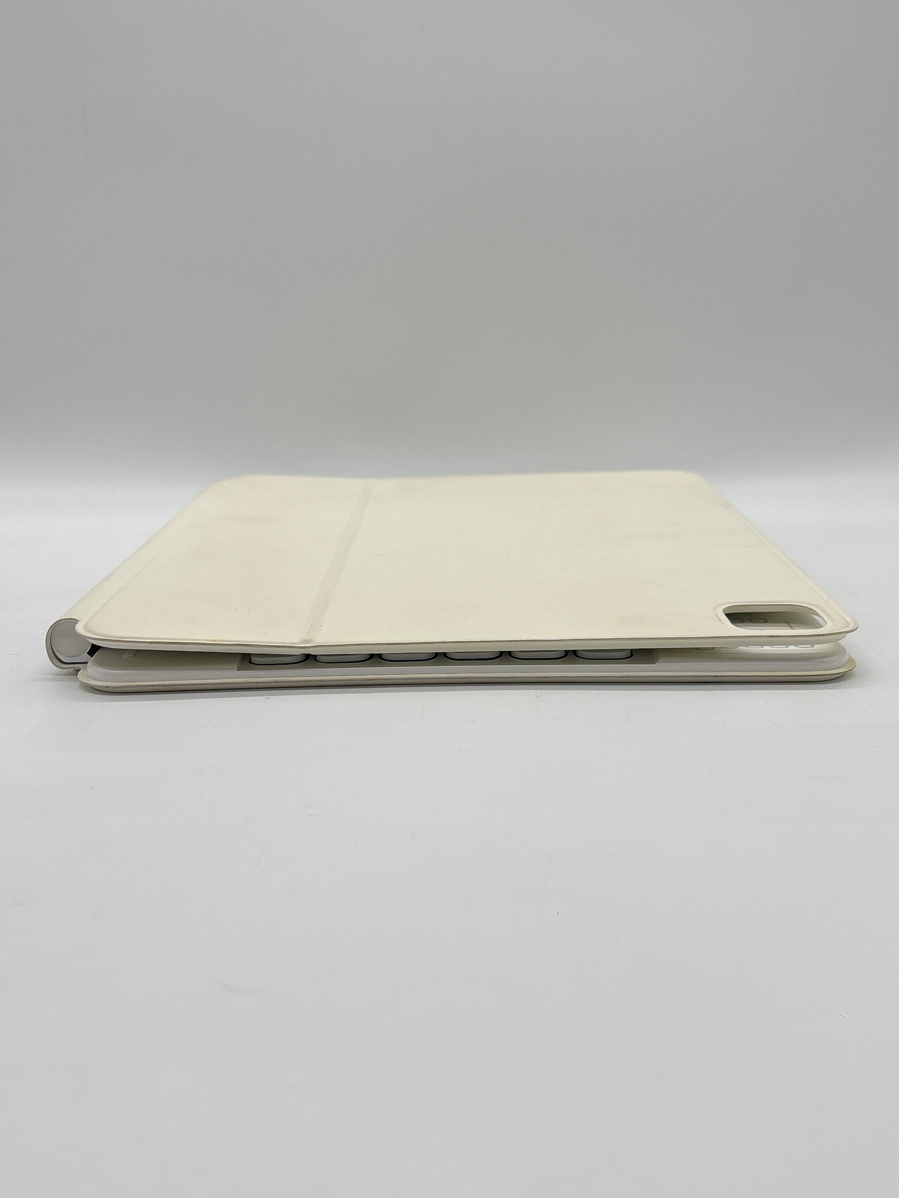 Typecase Edge Keyboard Case for Apple iPad Pro 12.9 in - White