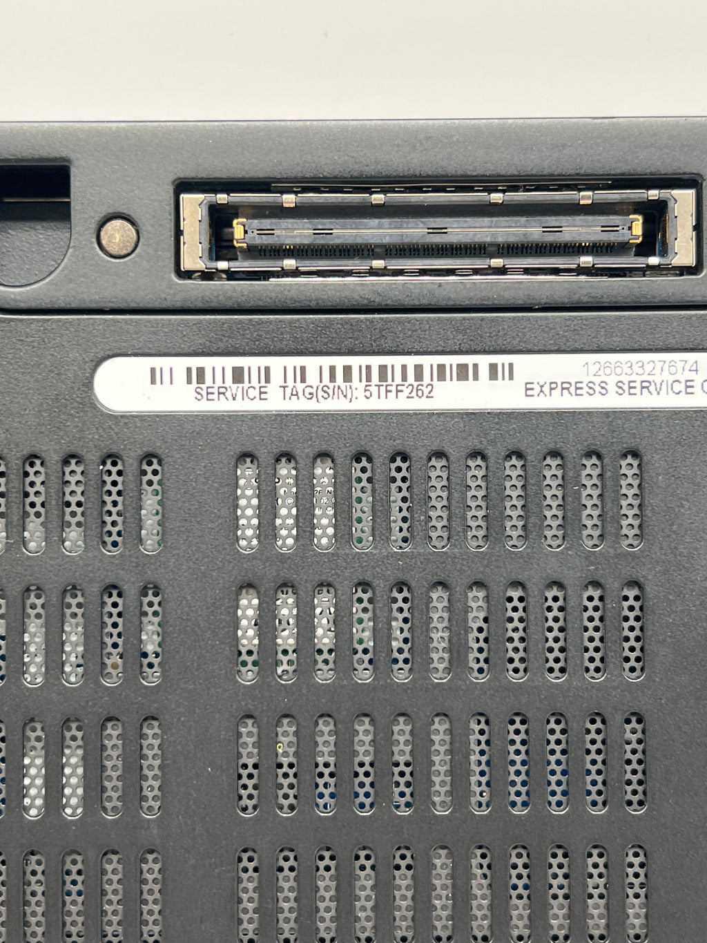 Dell Latitude E7450 Core i5-5300U 8GB RAM 256GB SSD - For Parts (Read)