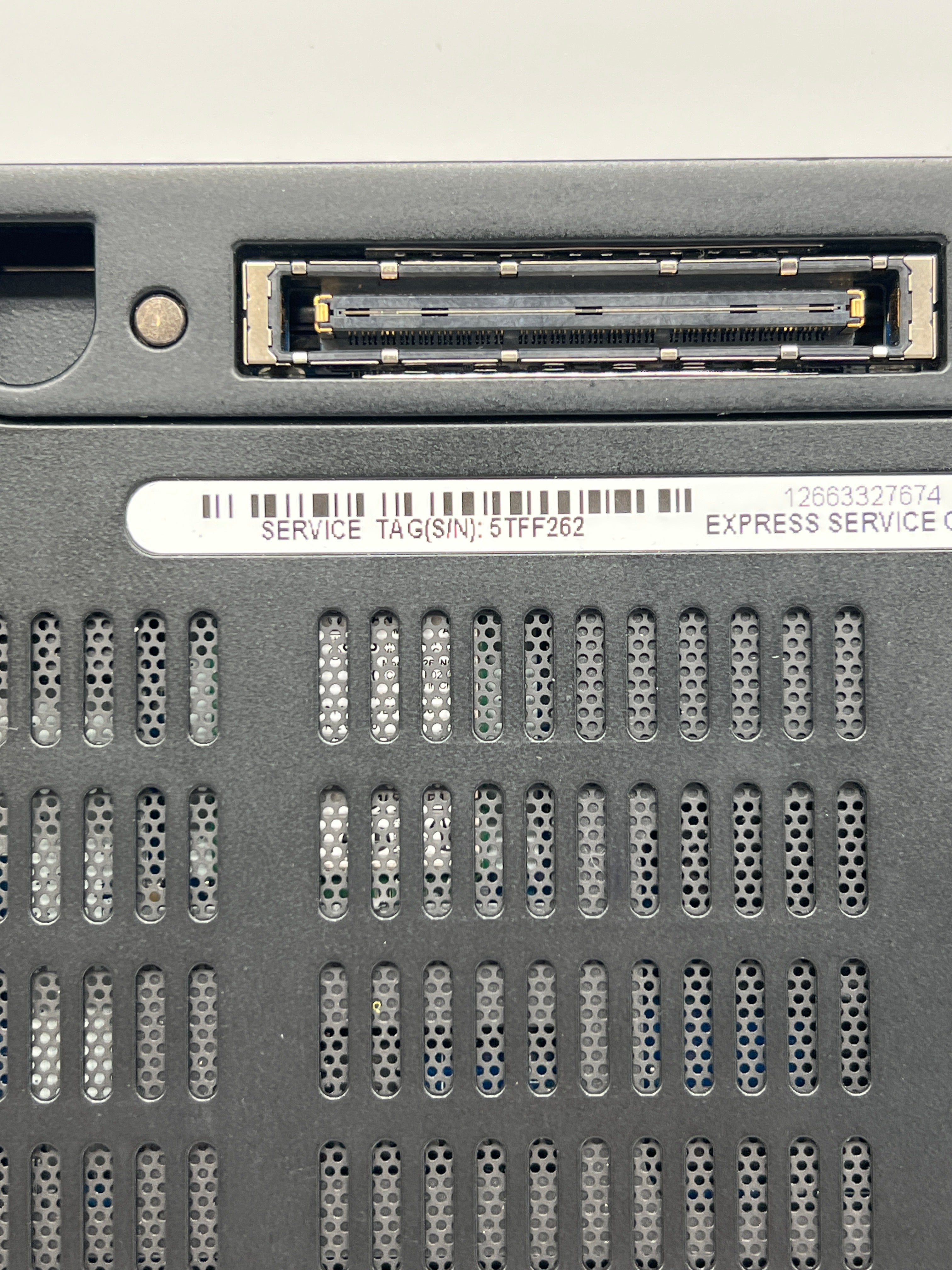 Dell Latitude E7450 Core i5-5300U 8GB RAM 256GB SSD - For Parts (Read)