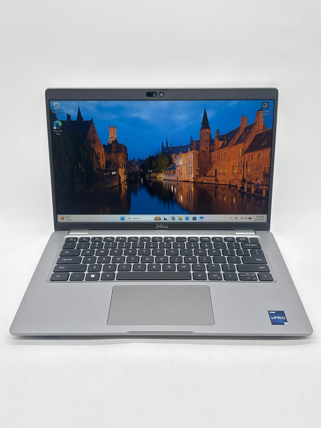 Dell Latitude 5440 i5-1345U 16GB RAM 512GB SSD