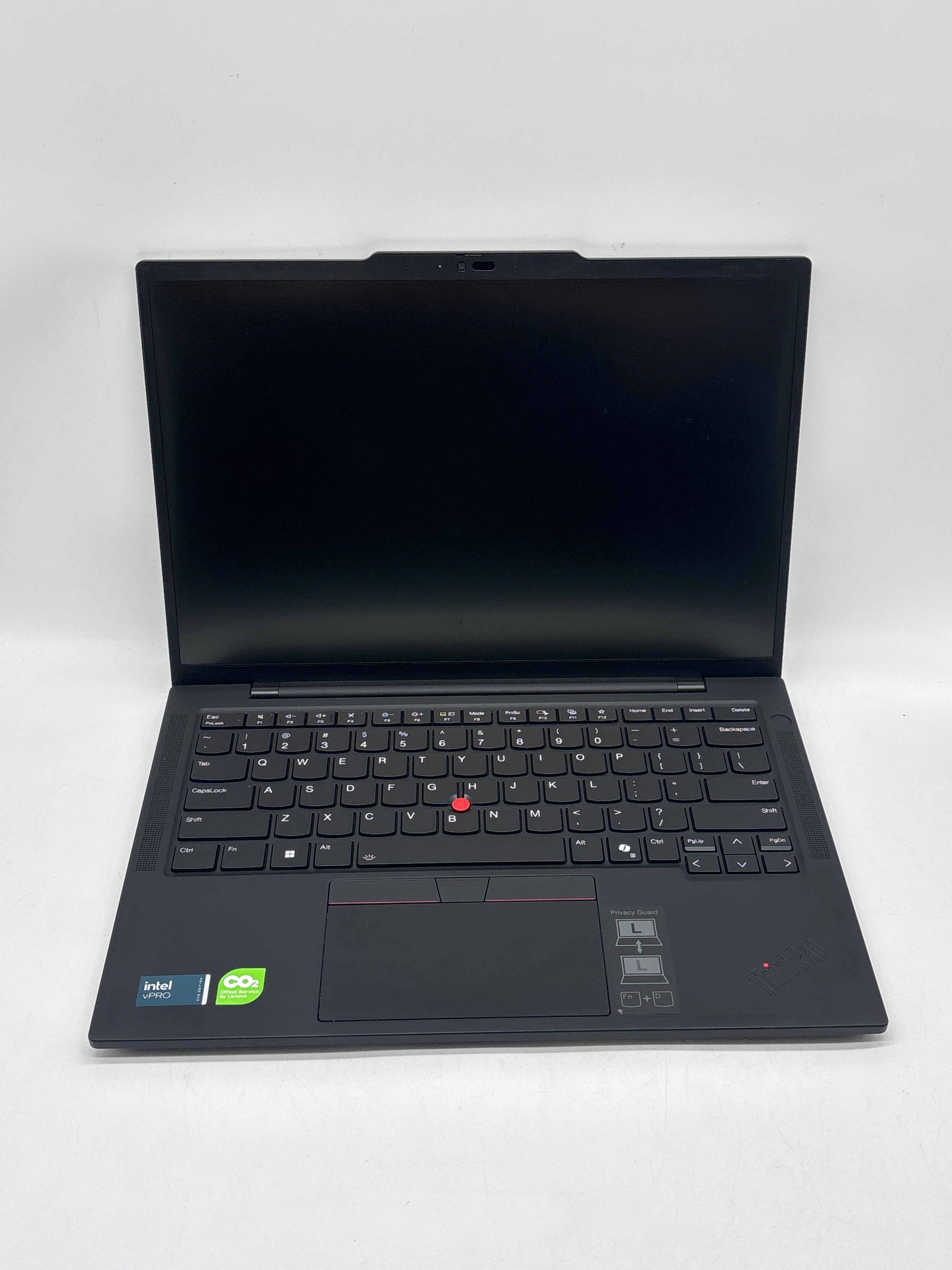 Lenovo ThinkPad T14s Gen 5 Ultra 5 135U 32GB RAM 512GB SSD Used