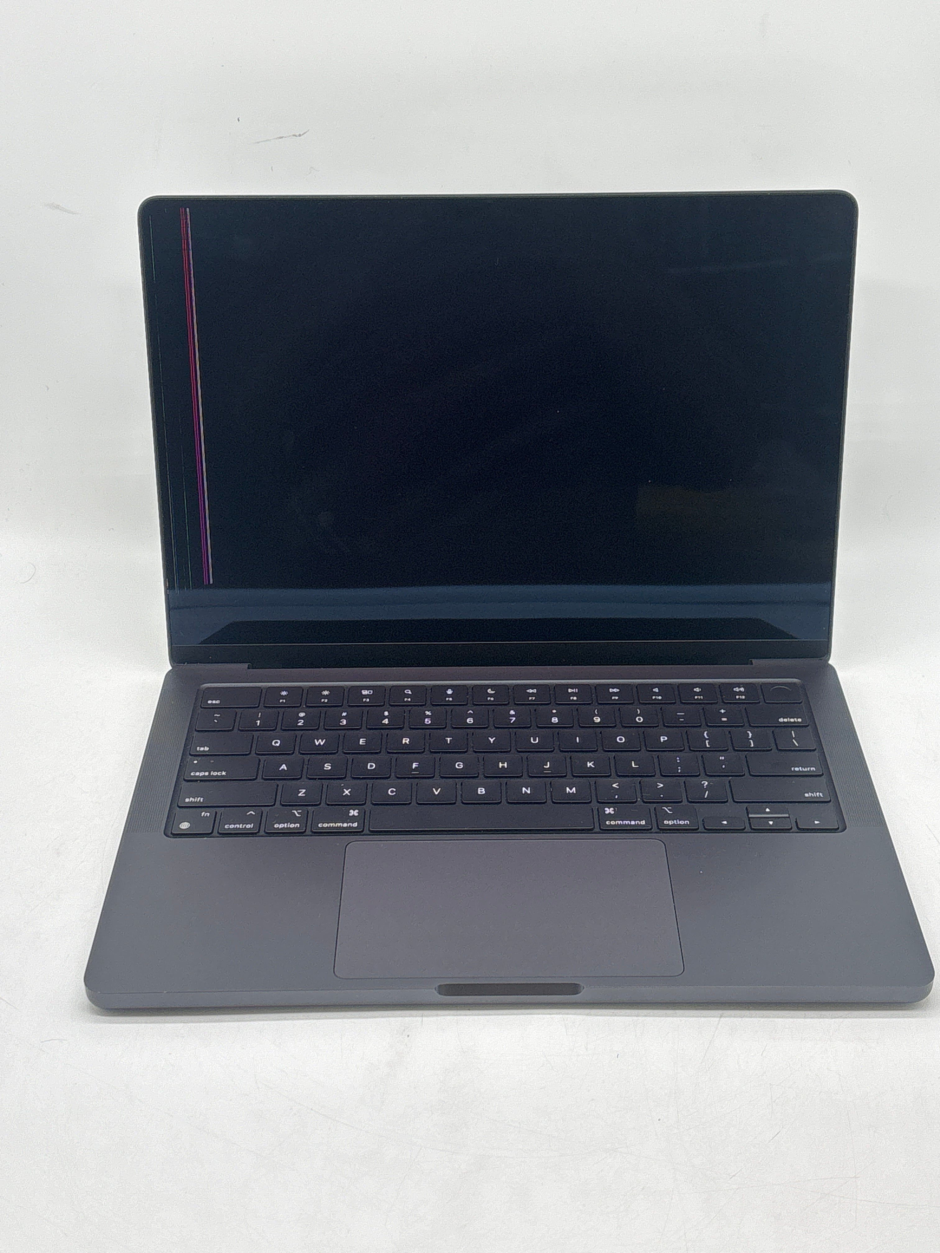 MacBook Pro 14" A2992 M3 Pro 11C 18GB RAM 512GB SSD - For Parts (Bad Screen)