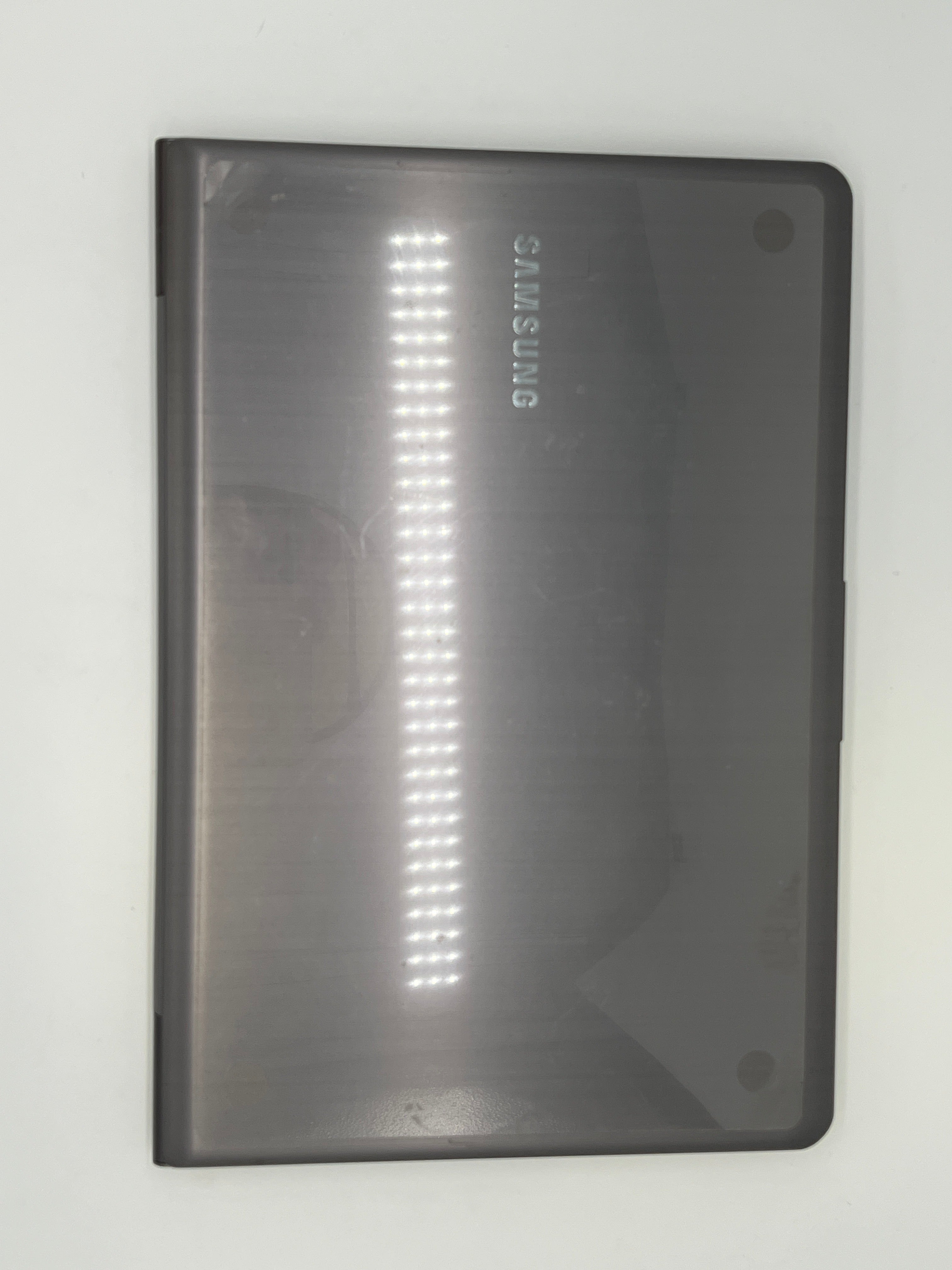 Samsung NP520U4C i5 8GB RAM 750GB HDD