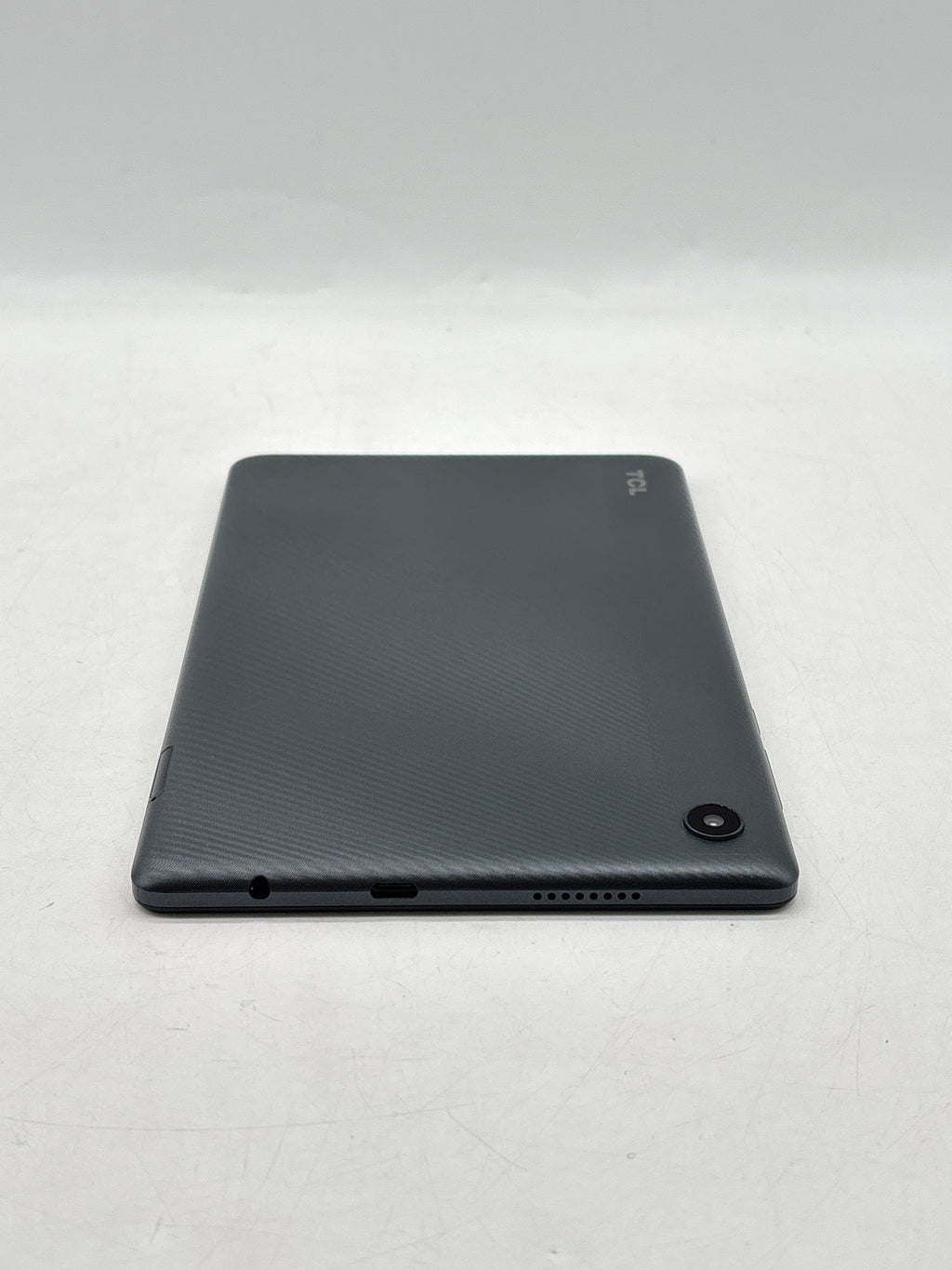 TCL Tab 8 LE 9137W 8" MediaTek Helio A22 3GB RAM 32GB Wi-Fi + 4G LTE T-Mobile - Used