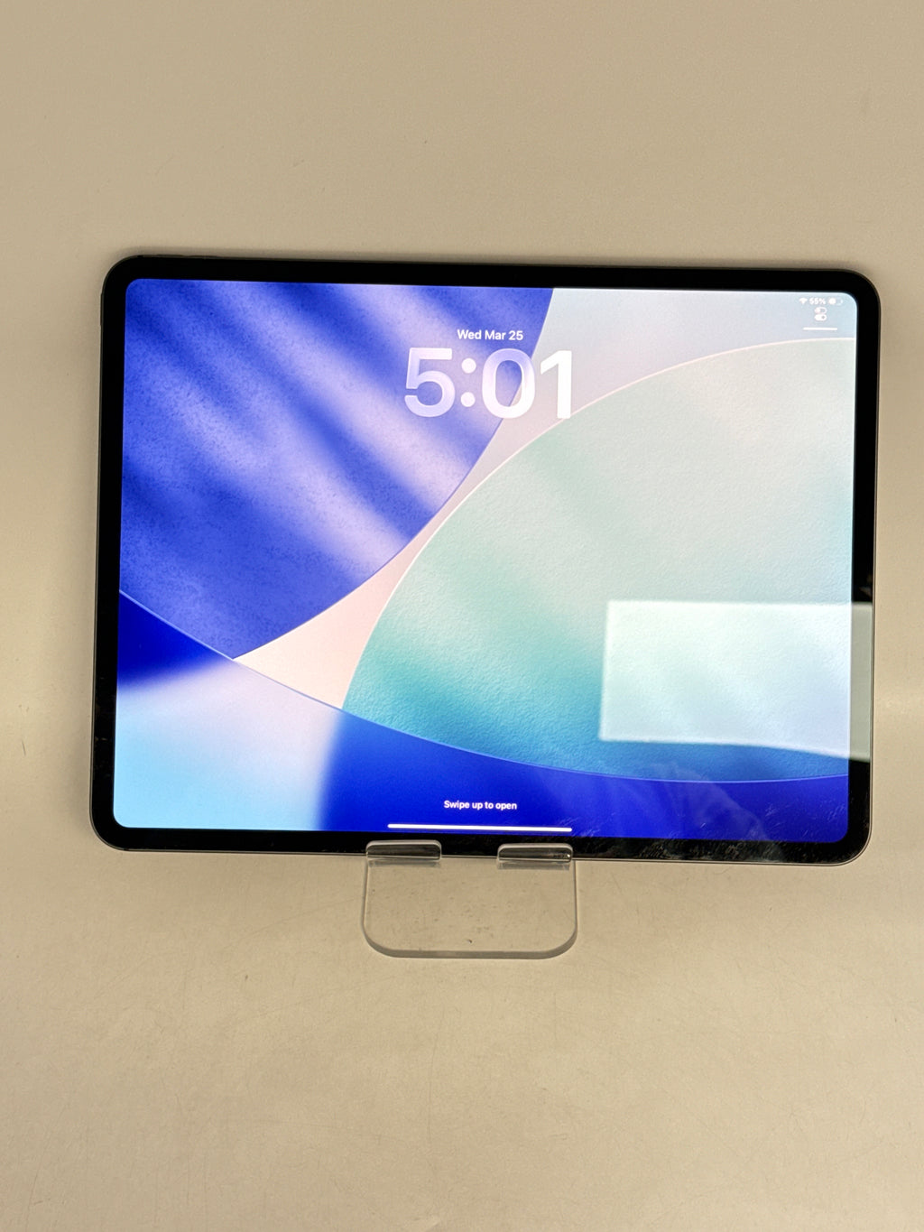 Apple iPad Pro 13-inch (M5) A3361 512GB MDYL4LL/A WIFI - Used