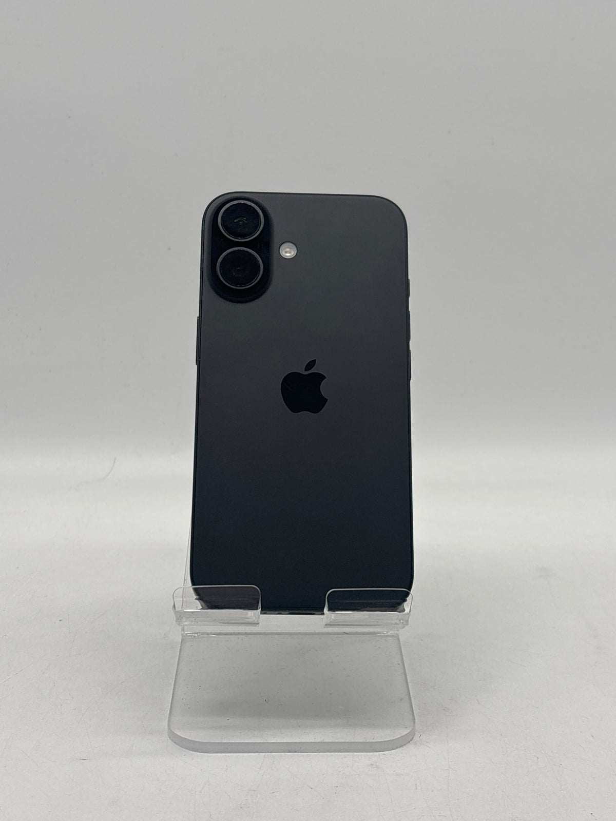 Apple iPhone 16 6.1" A3081 128GB AT&T Black - MDM Locked