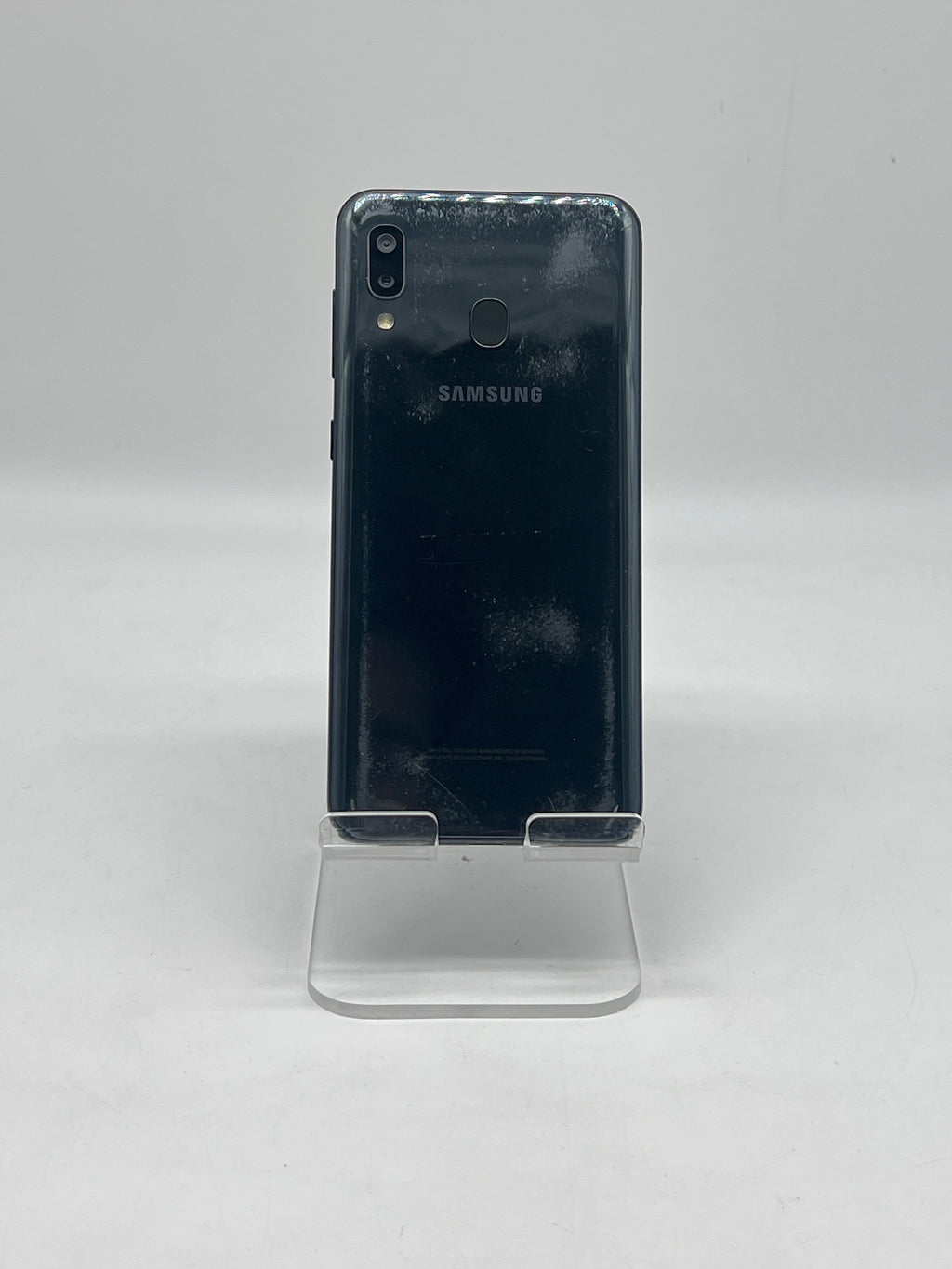 Samsung Galaxy A20 32GB T-Mobile - Used