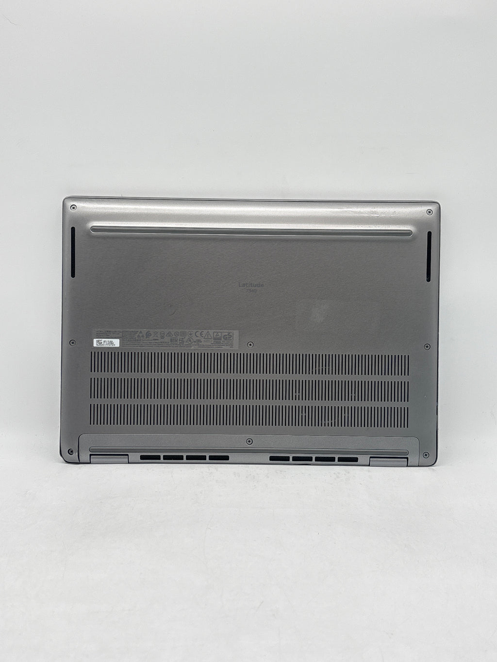 Dell Latitude 7340 14 inch i5-1345U 16GB RAM 512GB SSD Silver Used