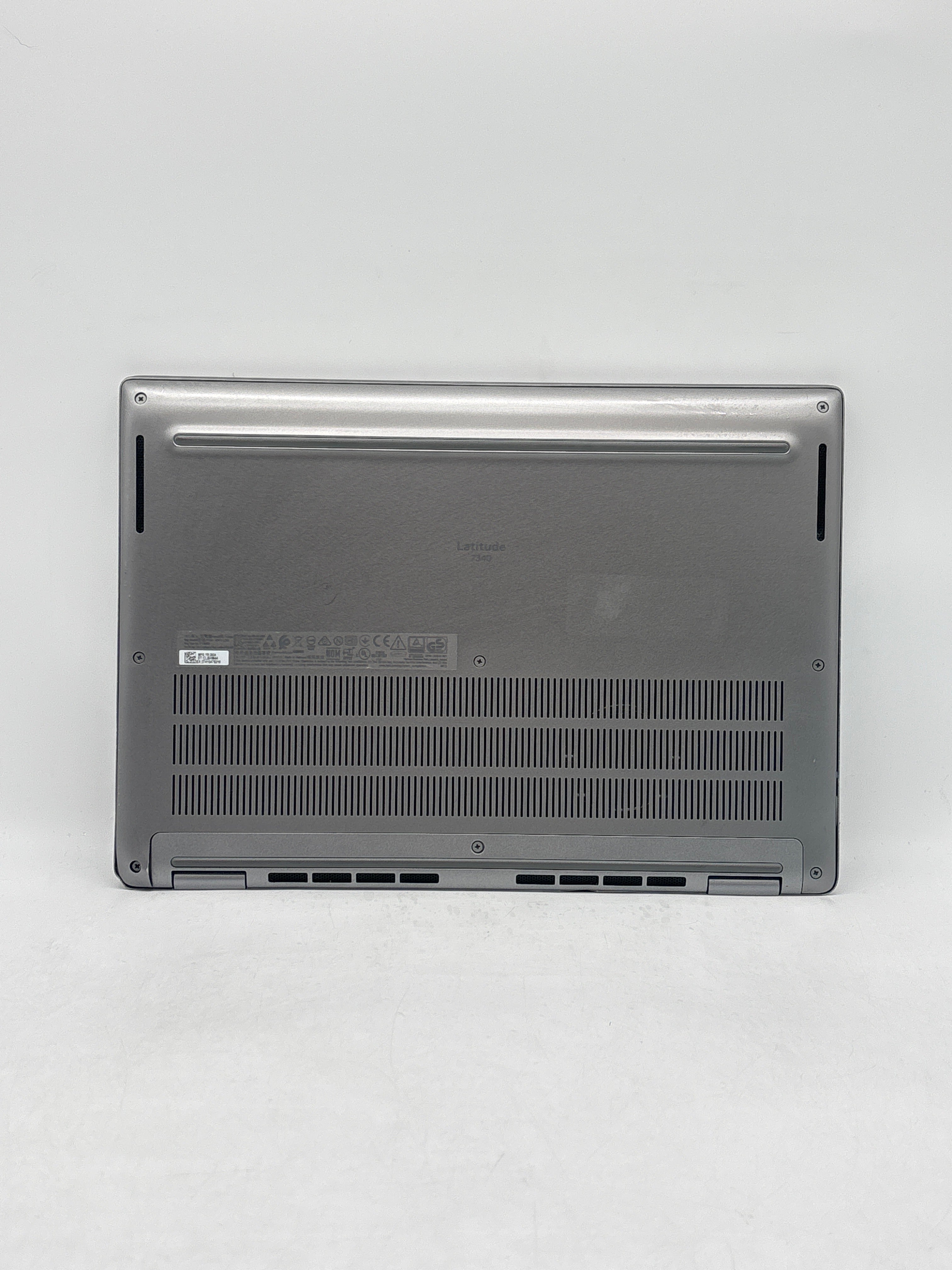 Dell Latitude 7340 14 inch i5-1345U 16GB RAM 512GB SSD Silver Used