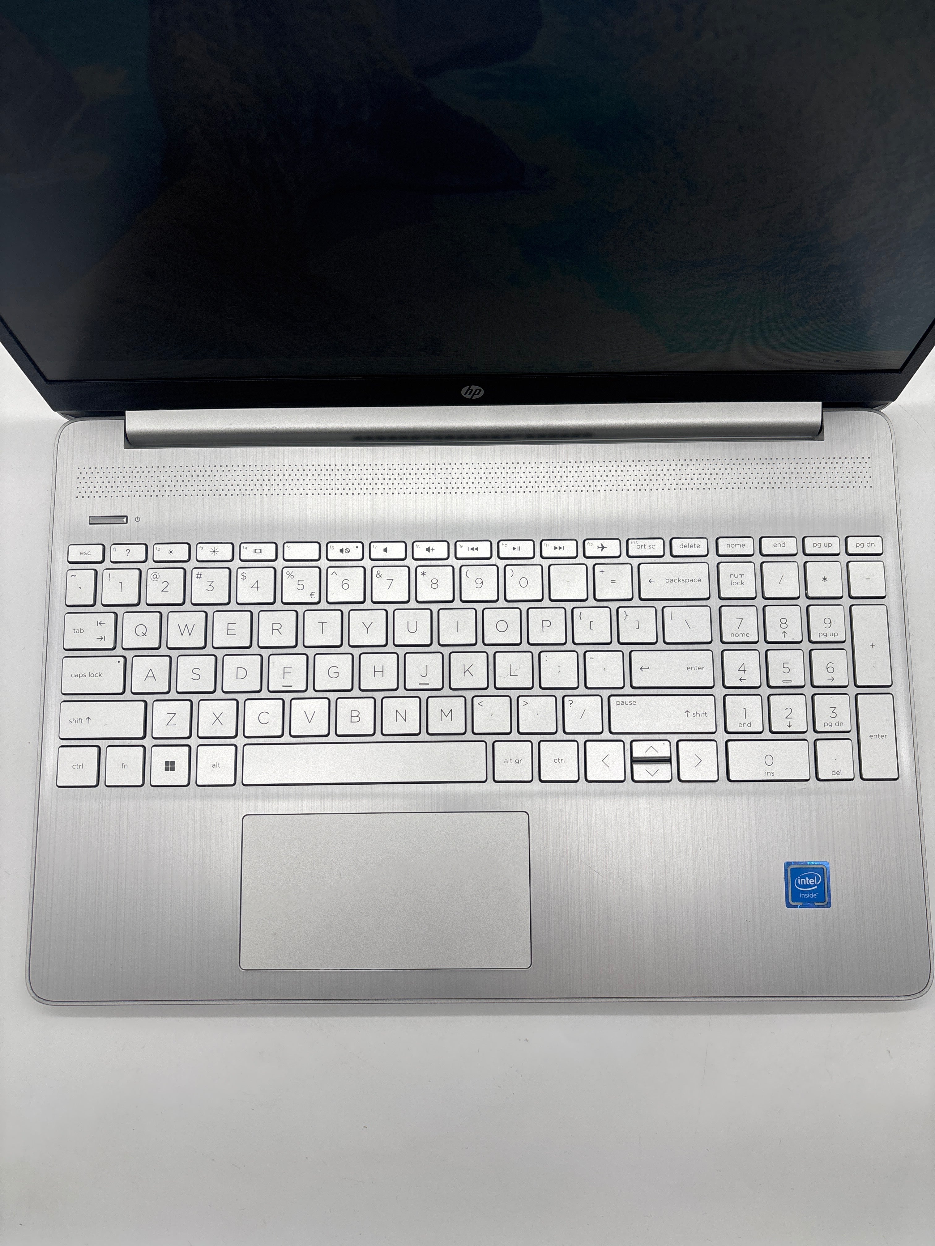 HP 15s-fq0008nia Intel Celeron N4120 16GB RAM 1TB SSD