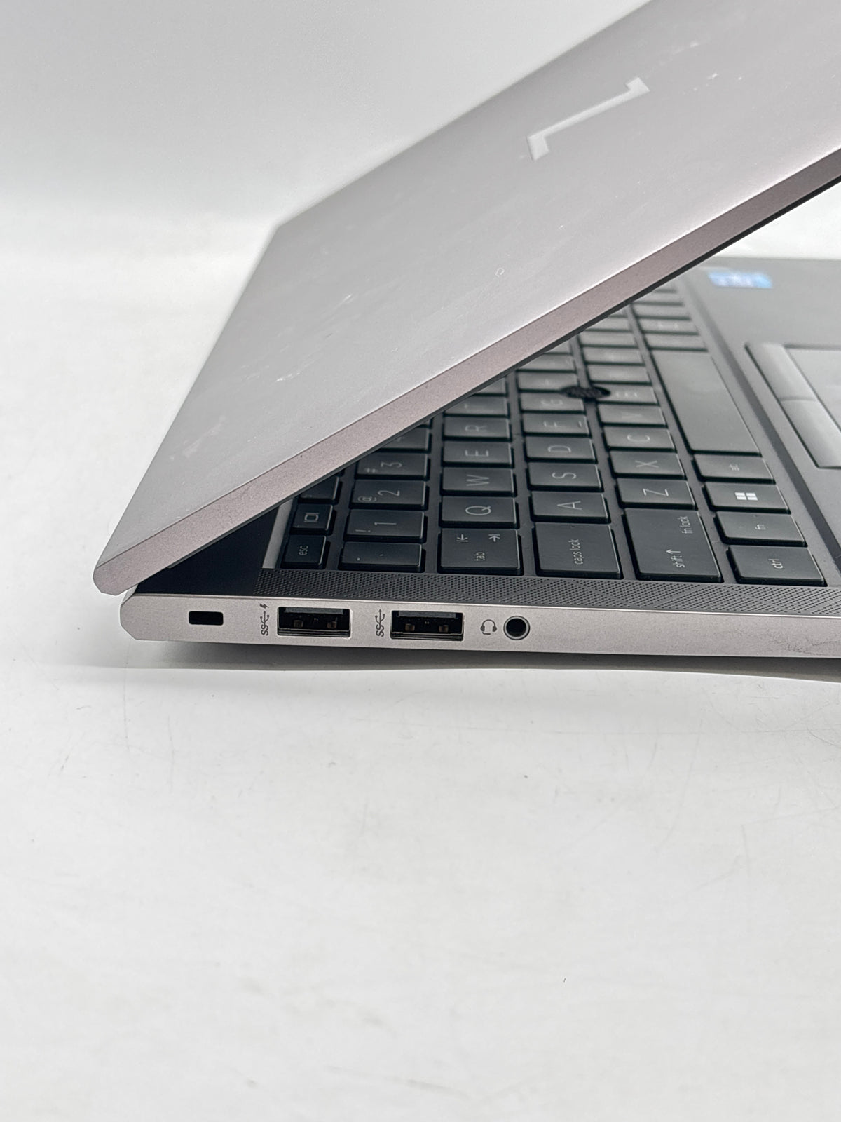 HP ZBook Firefly 14 G8 Core i5-1145G7 16GB RAM 512GB SSD  - READ