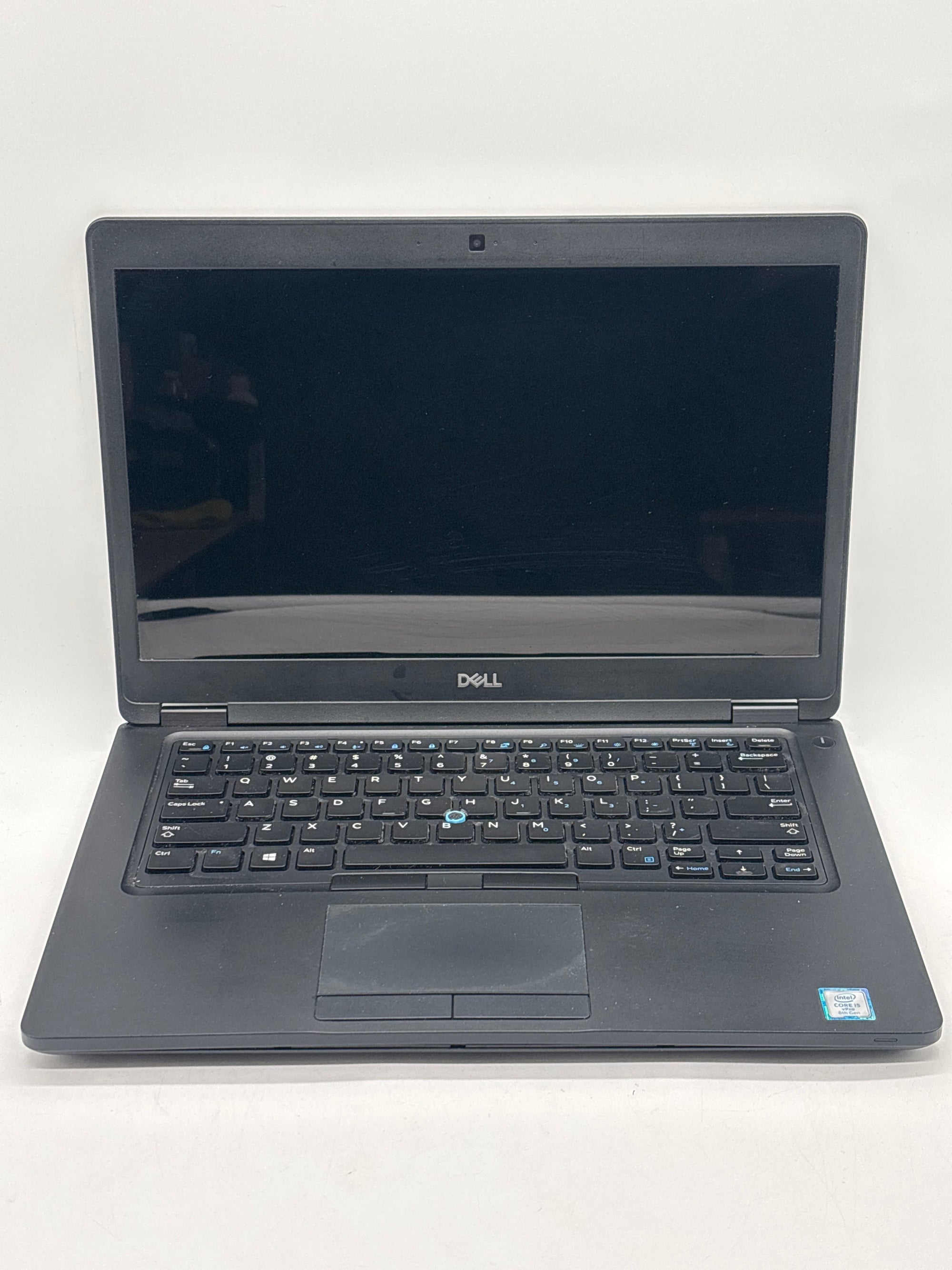 Dell Latitude 5490 i5-8350U 8GB RAM 256GB SSD - For Parts (Bad Battery)