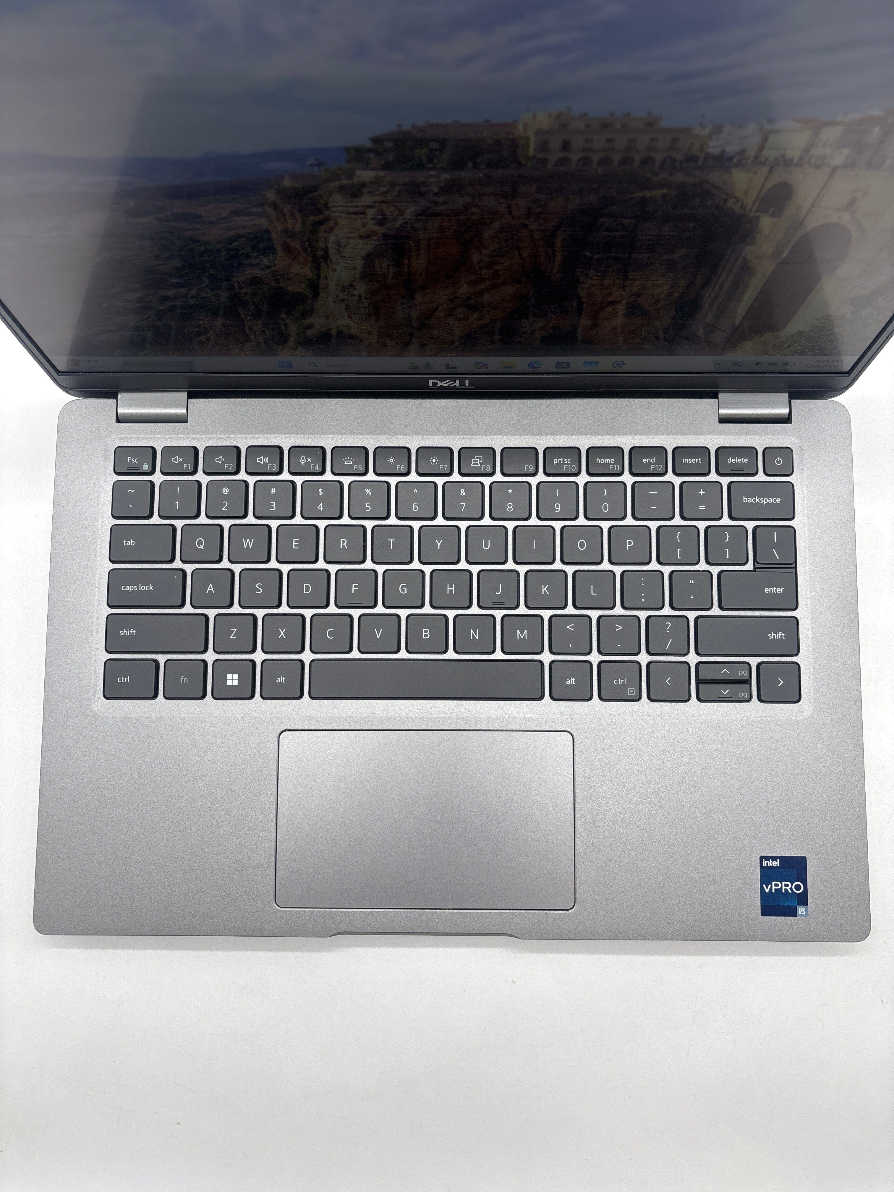 Dell Latitude 5430 Touch i5-1245U 16GB RAM 512GB SSD - Cellular